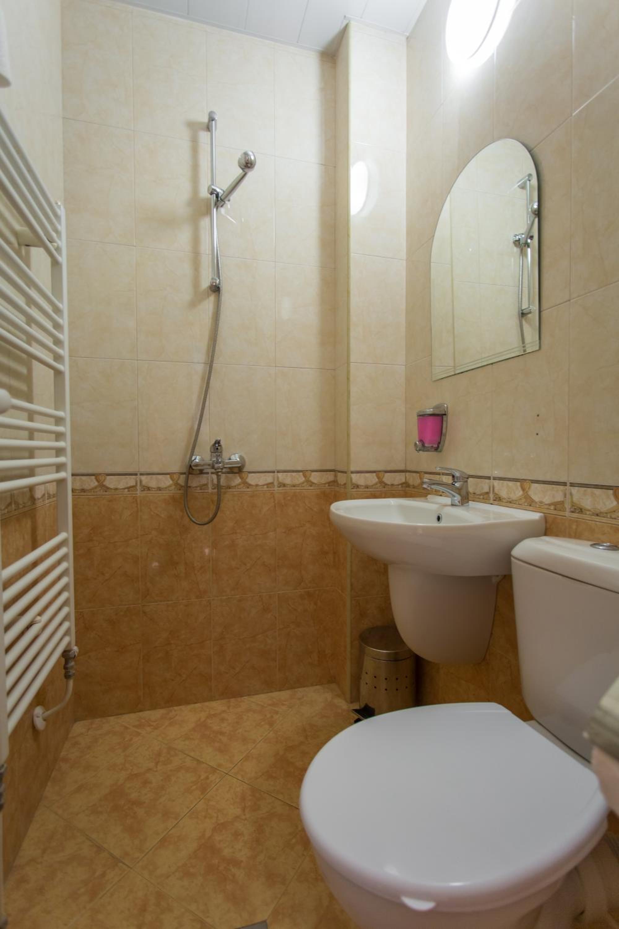 Hera Guest House
