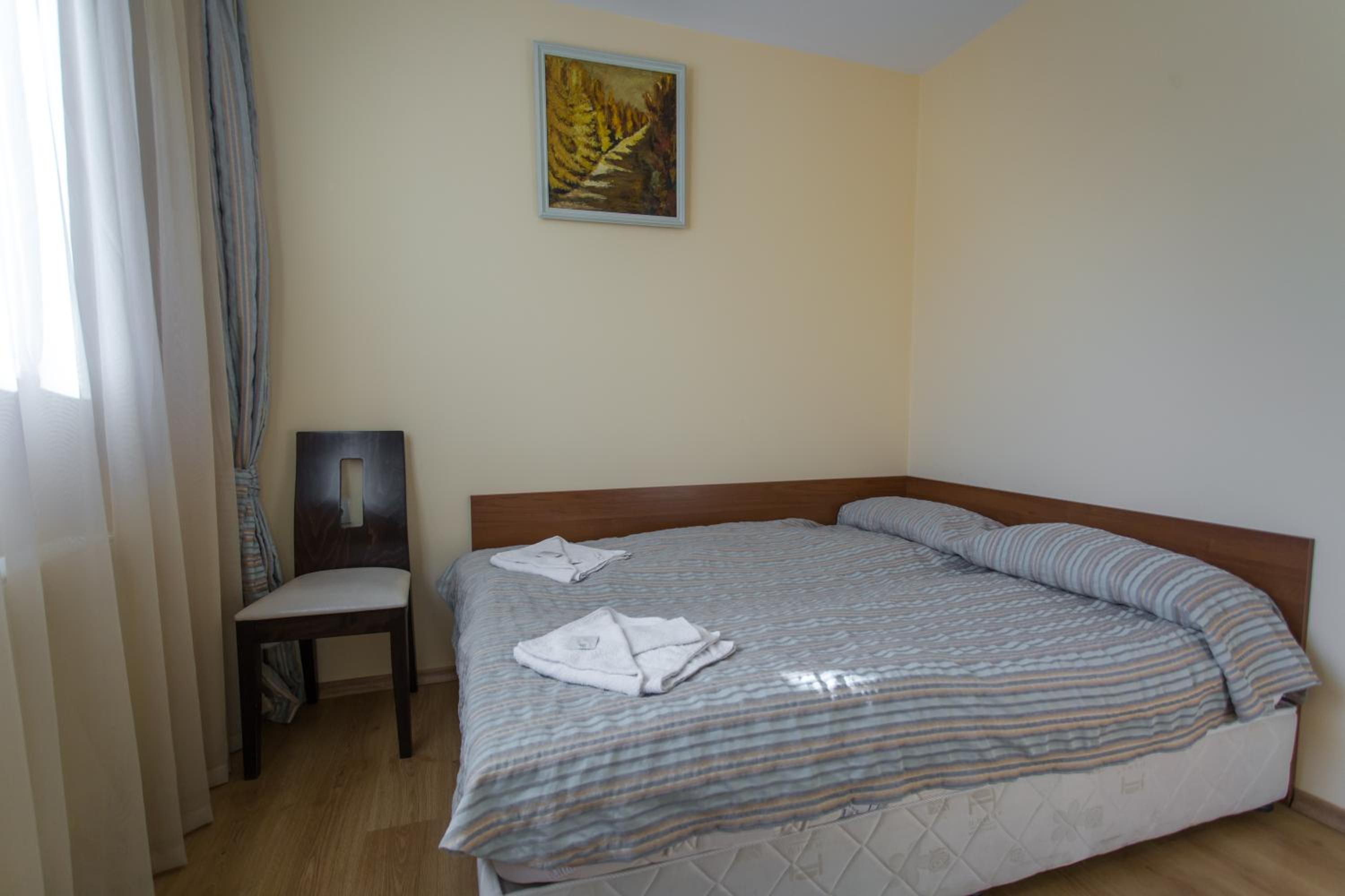 Hera Guest House
