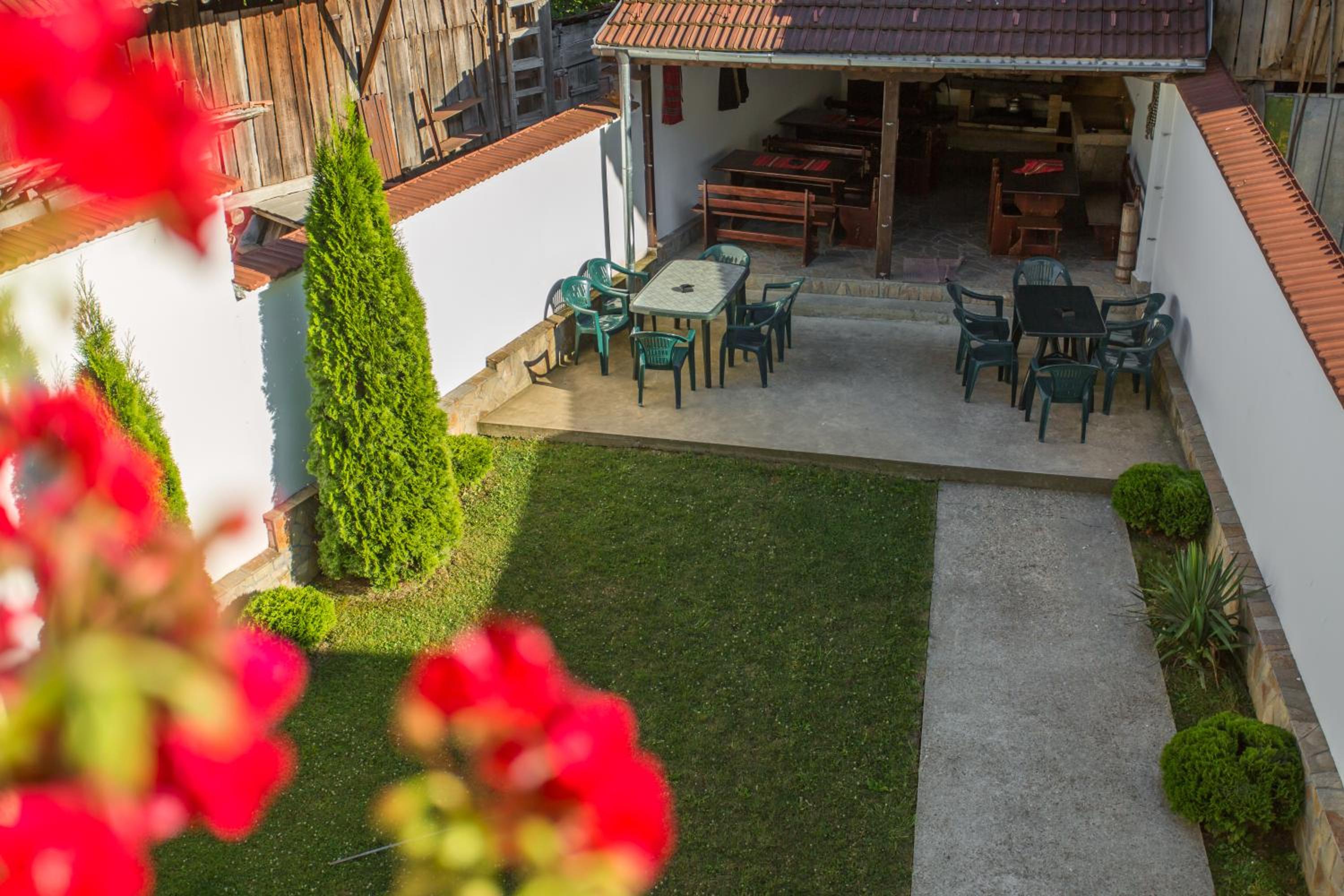 Hera Guest House