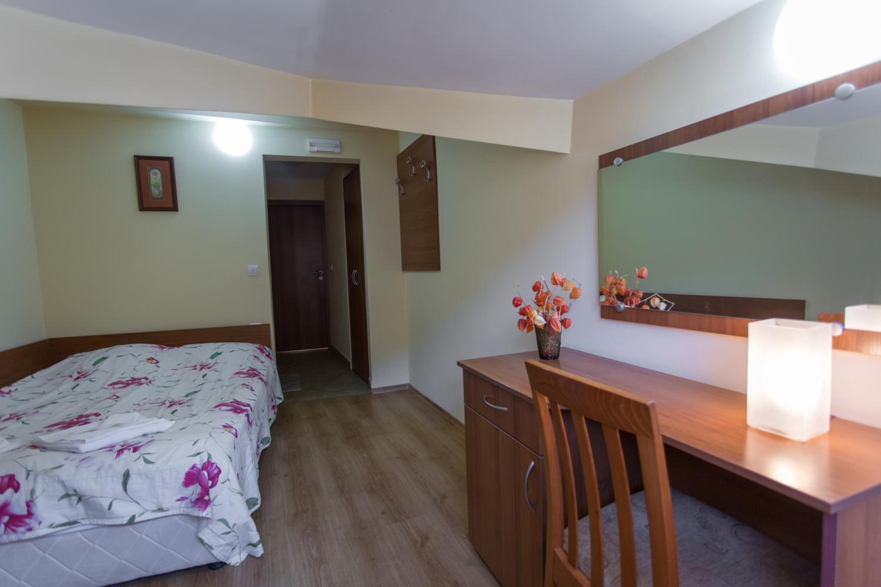 Hera Guest House