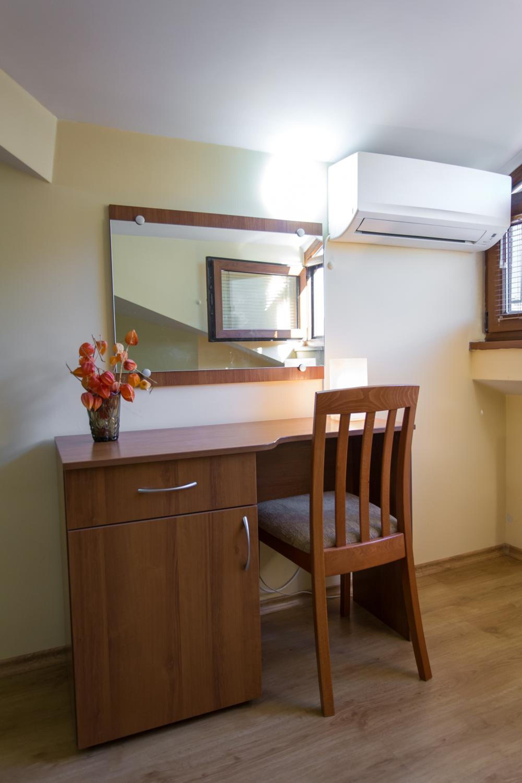 Hera Guest House