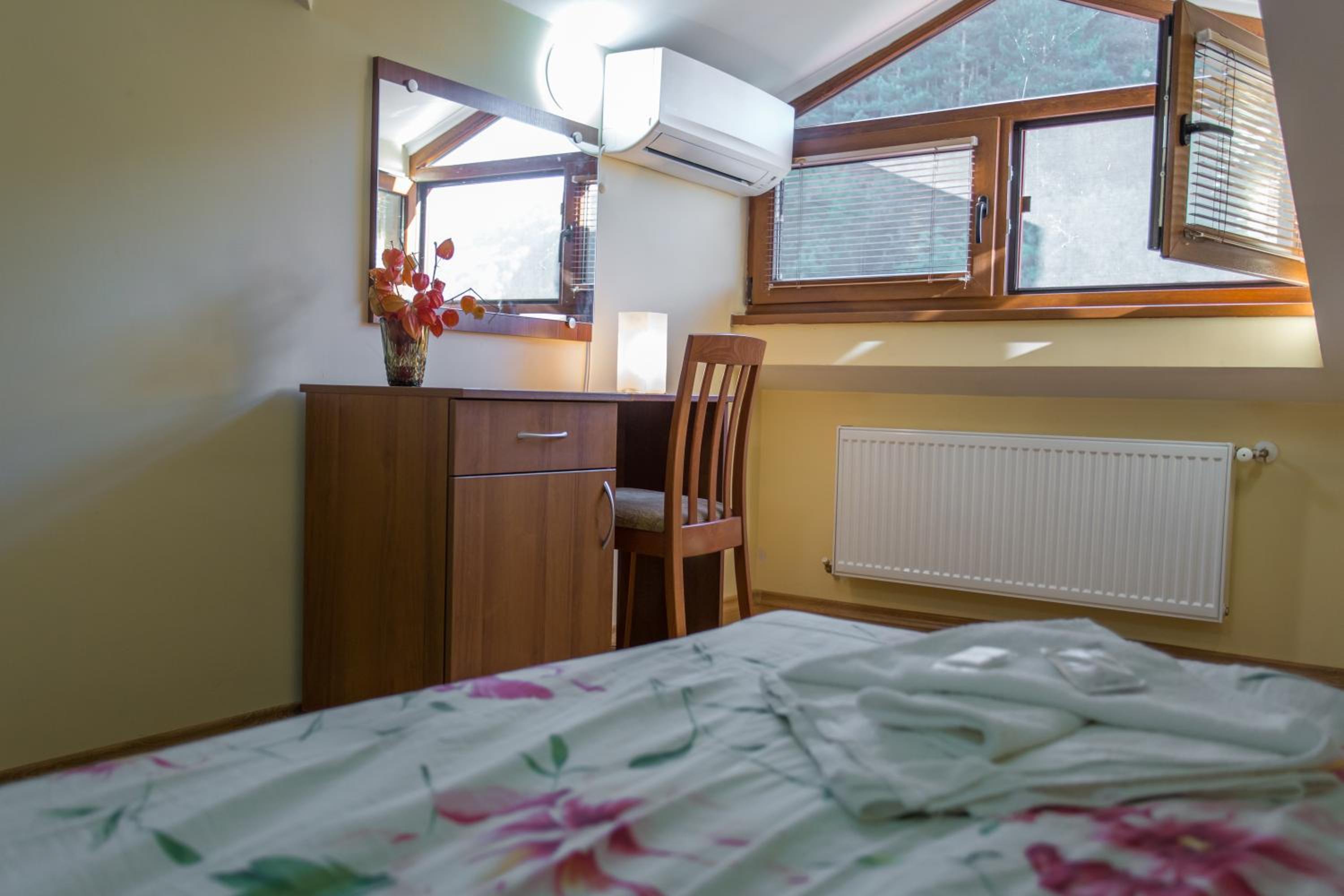 Hera Guest House