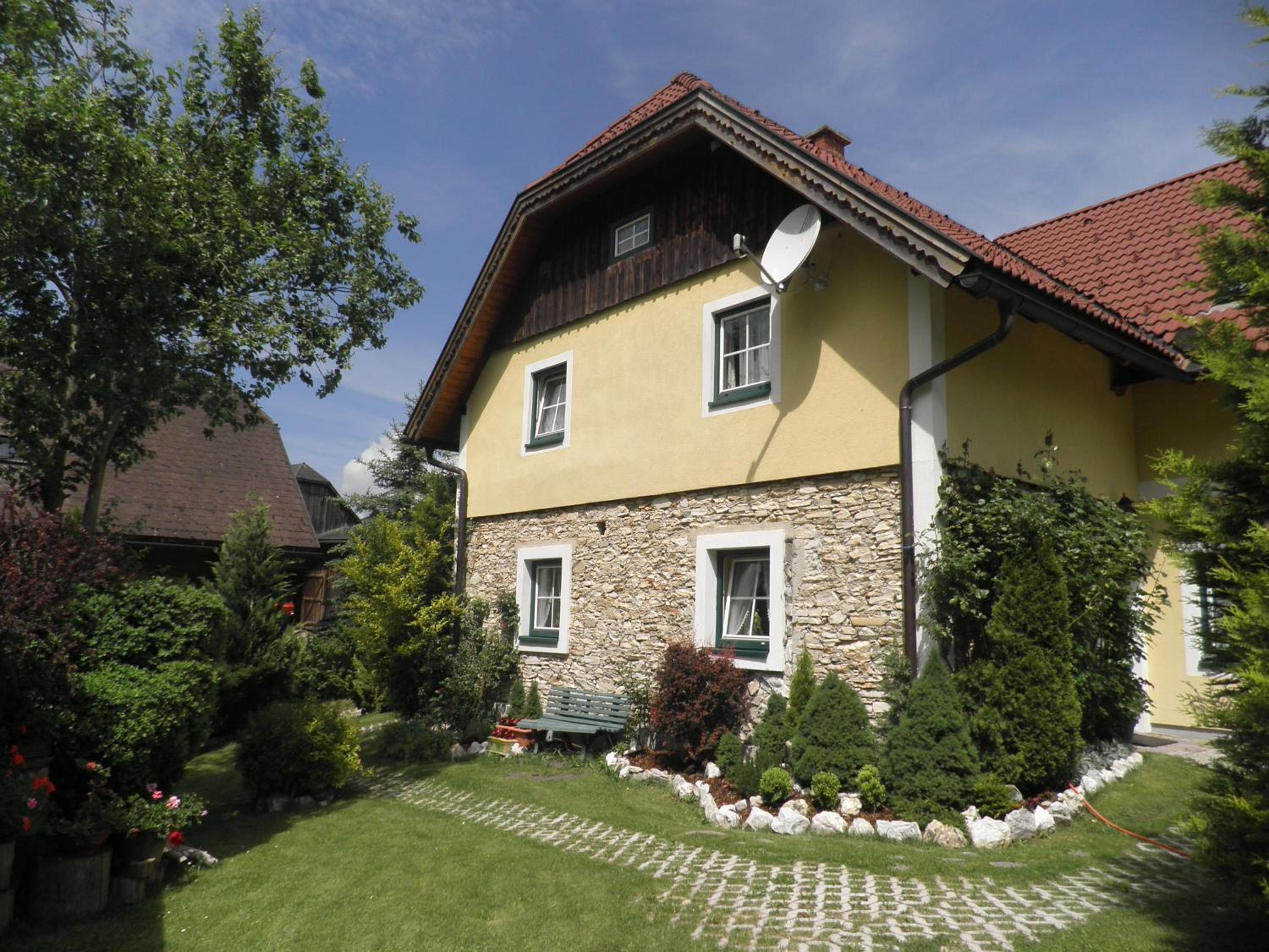 Bio-Landhaus Kesslerhof