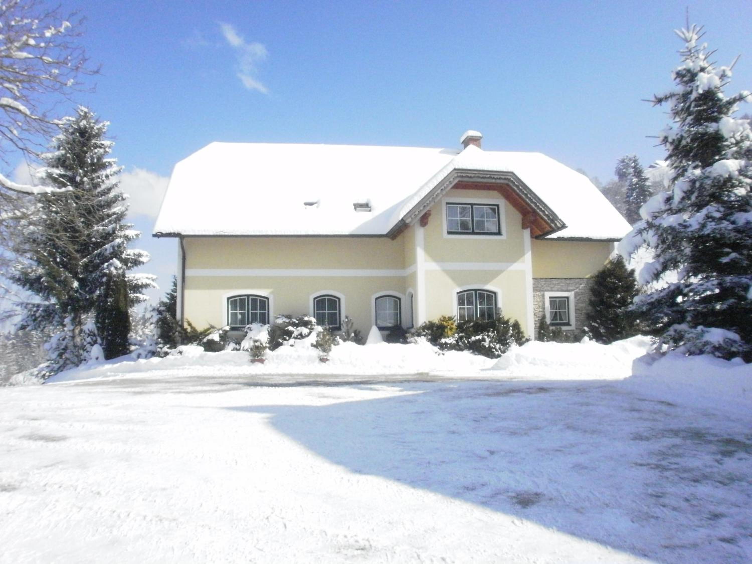 Bio-Landhaus Kesslerhof