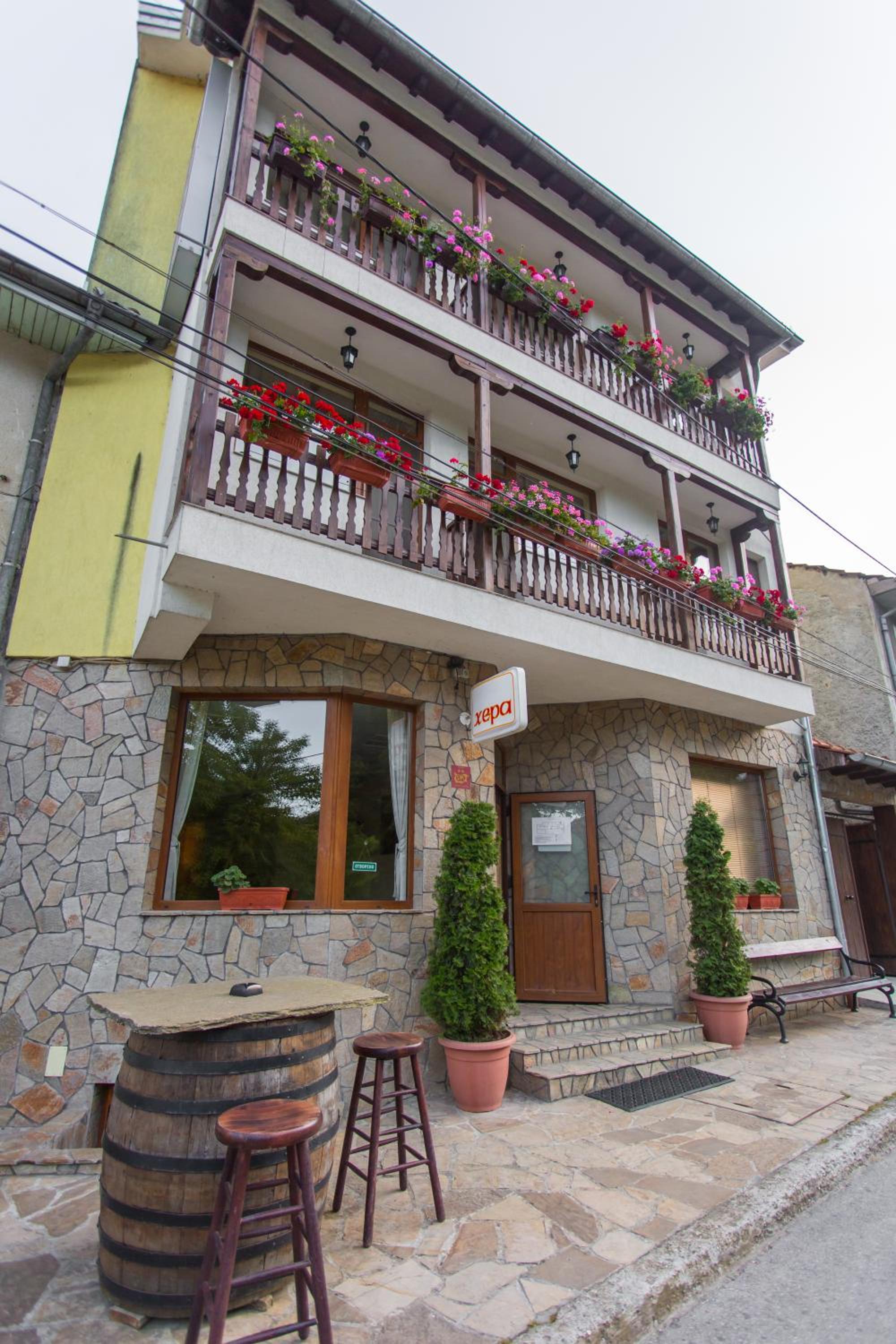 Hera Guest House