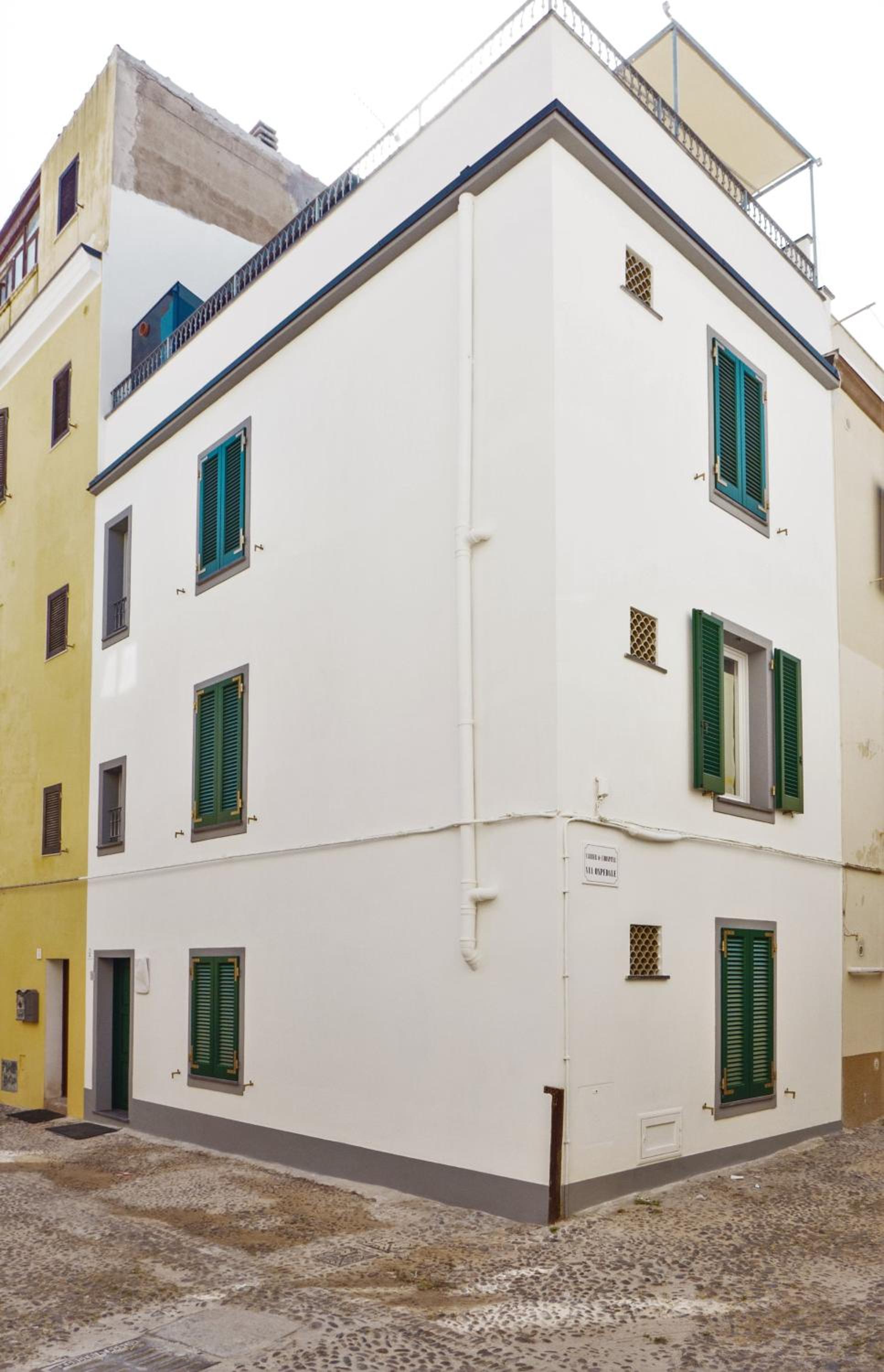 Hotel Santa Chiara - Il Milese - Image 1