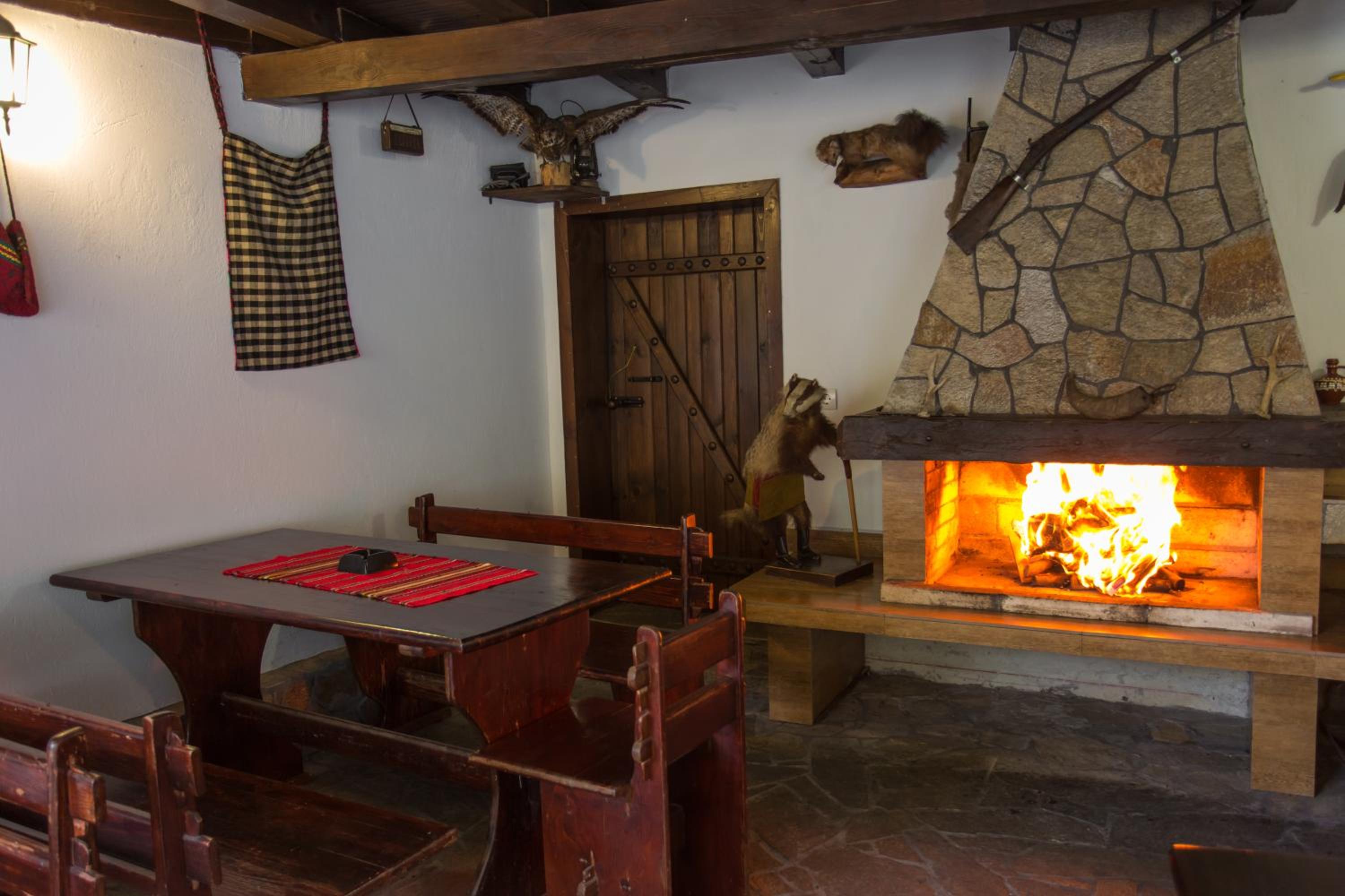 Hera Guest House