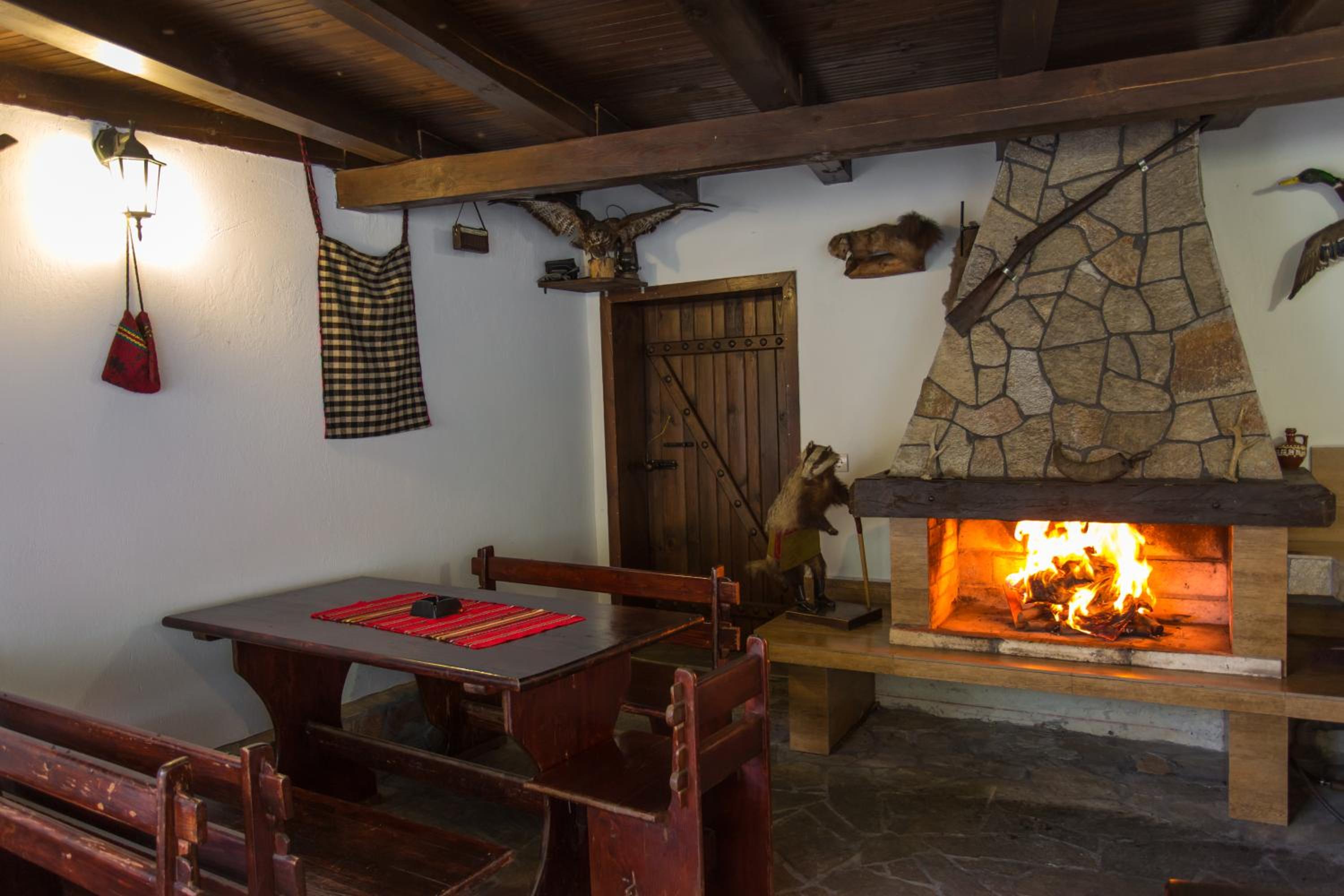 Hera Guest House