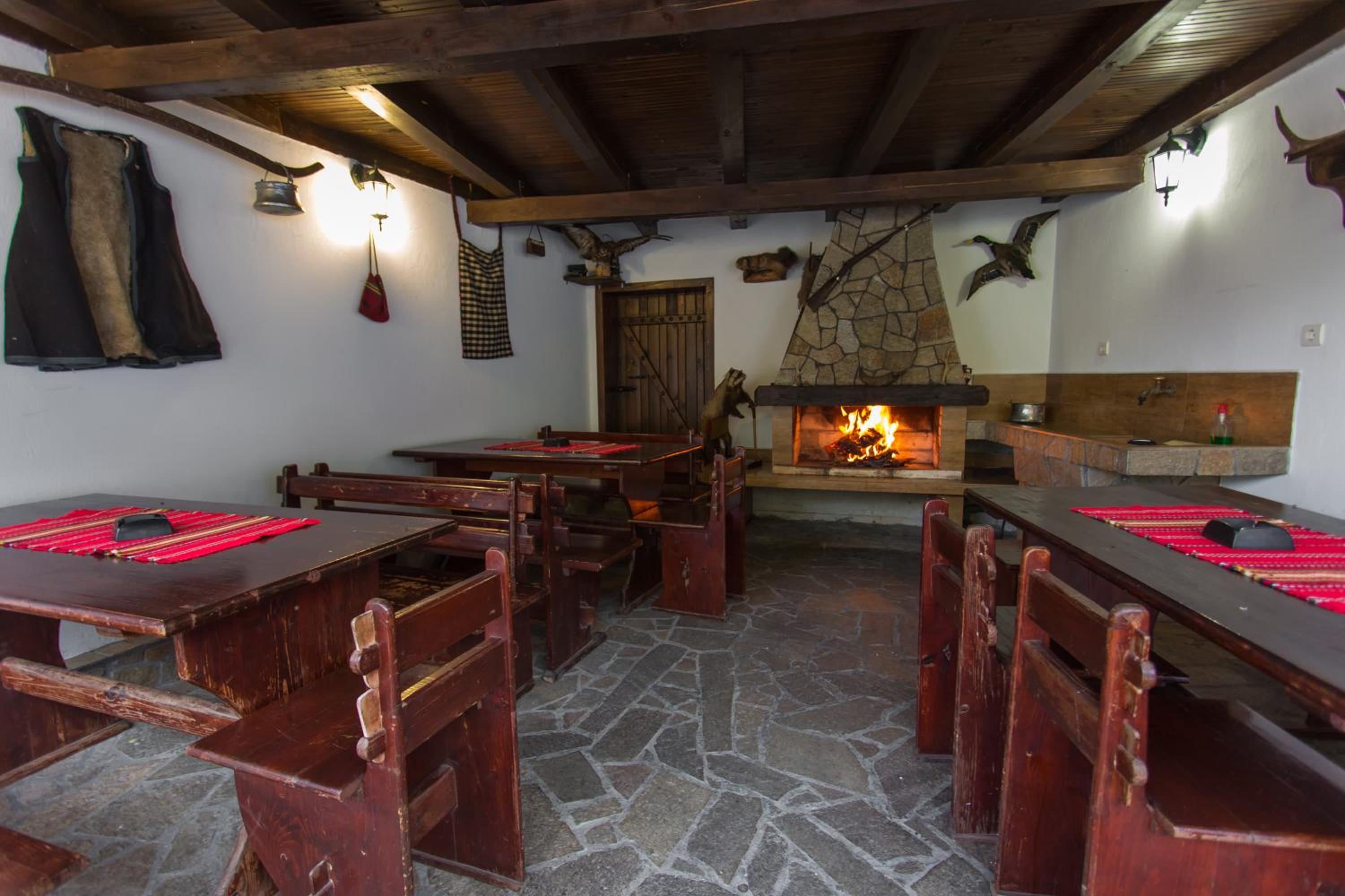 Hera Guest House
