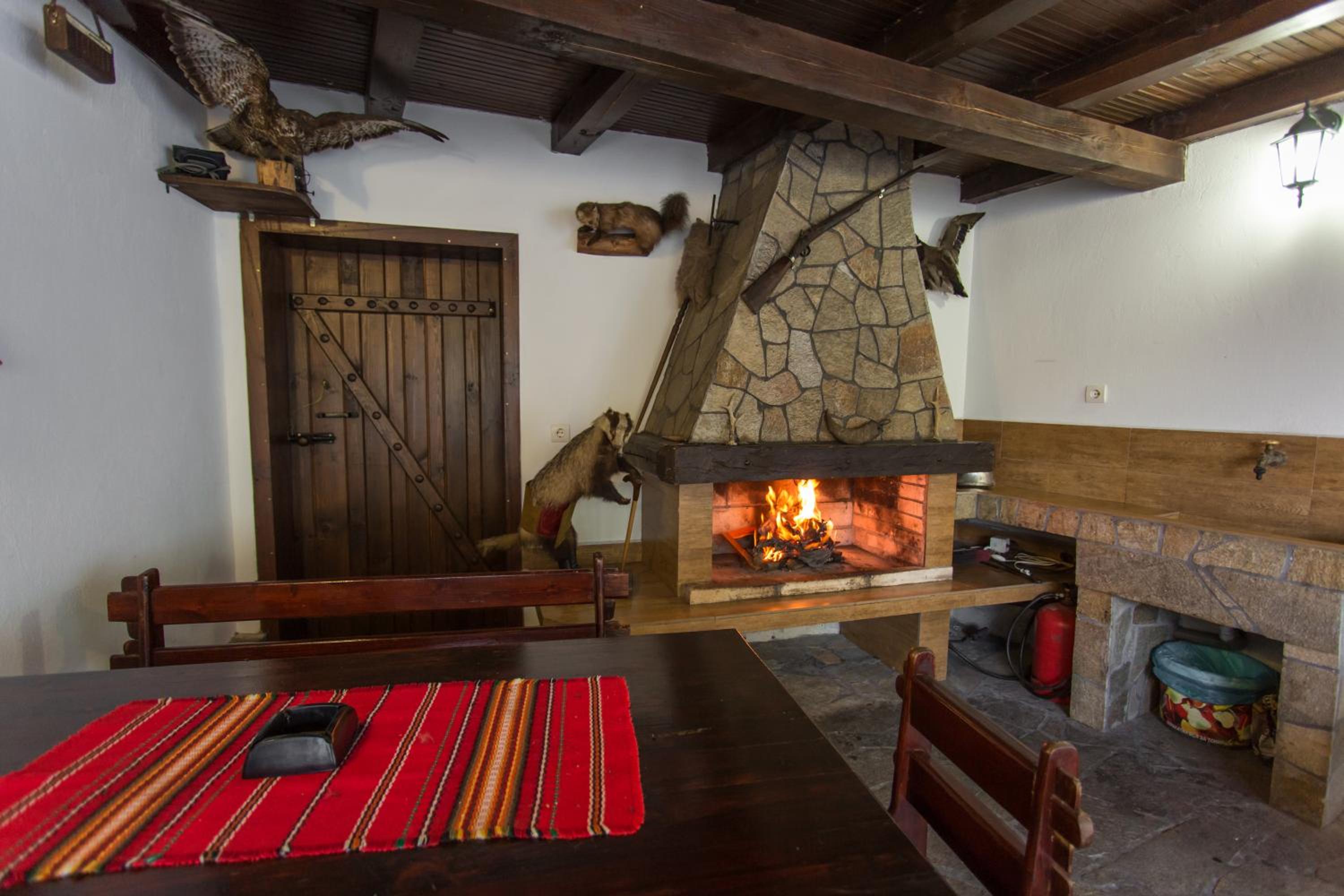 Hera Guest House