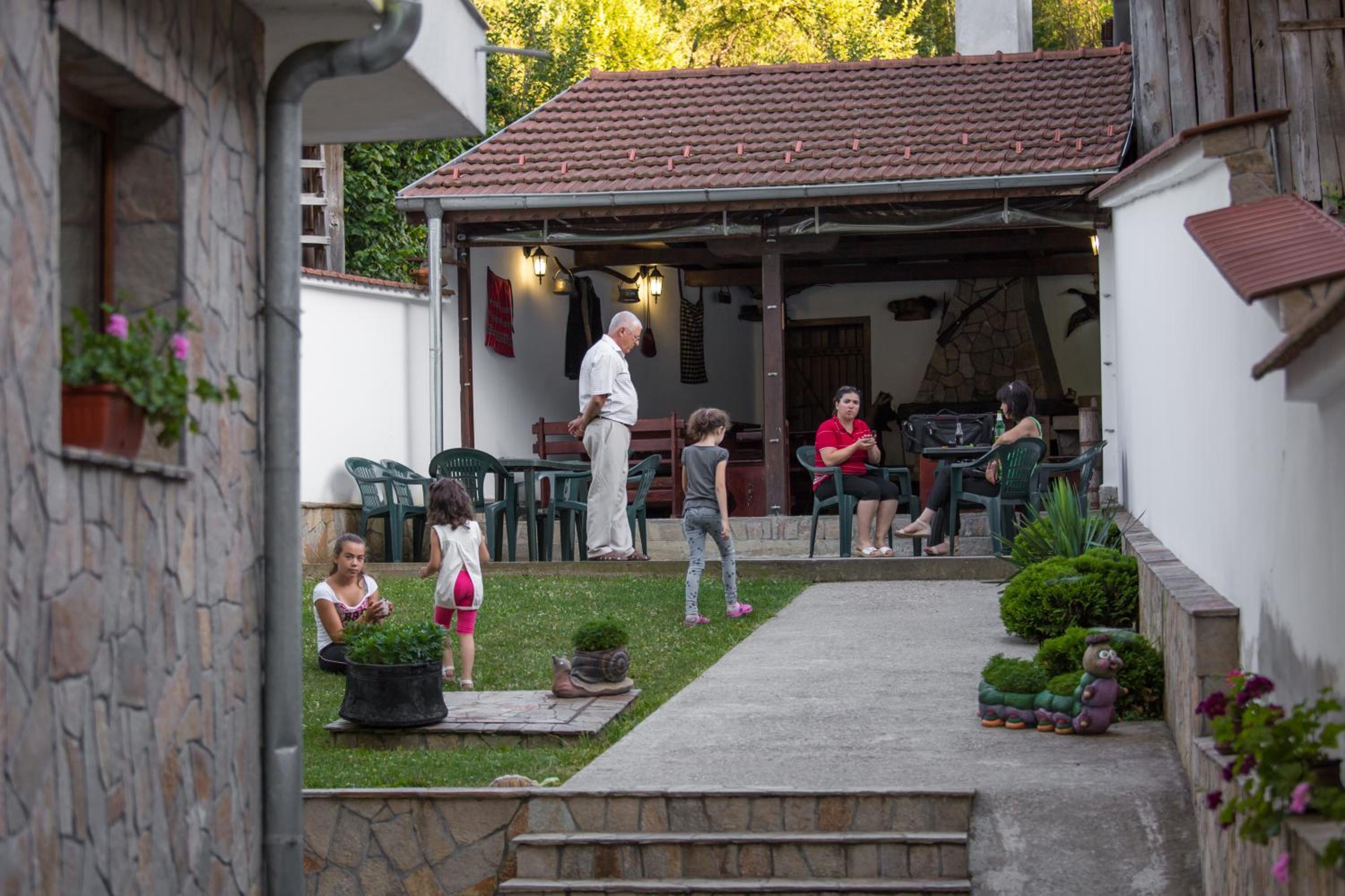 Hera Guest House