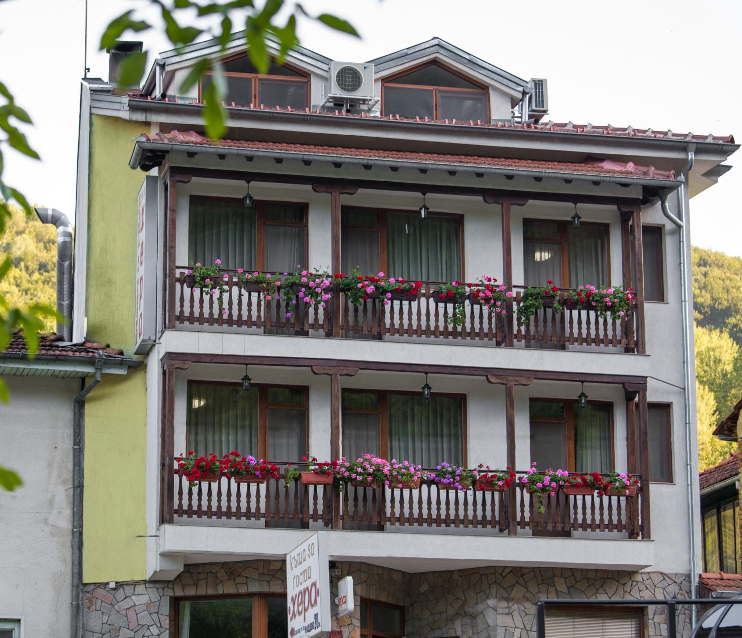 Hera Guest House