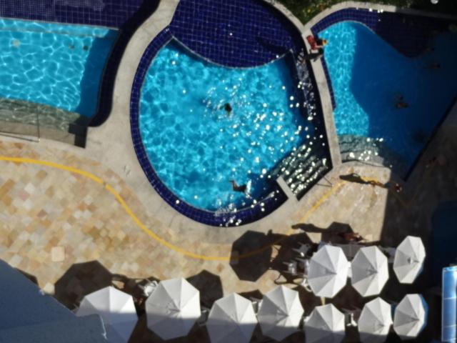 Apartamento Thermas das Caldas Residencial