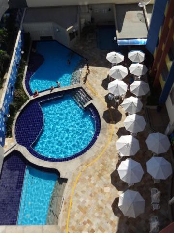 Apartamento Thermas das Caldas Residencial