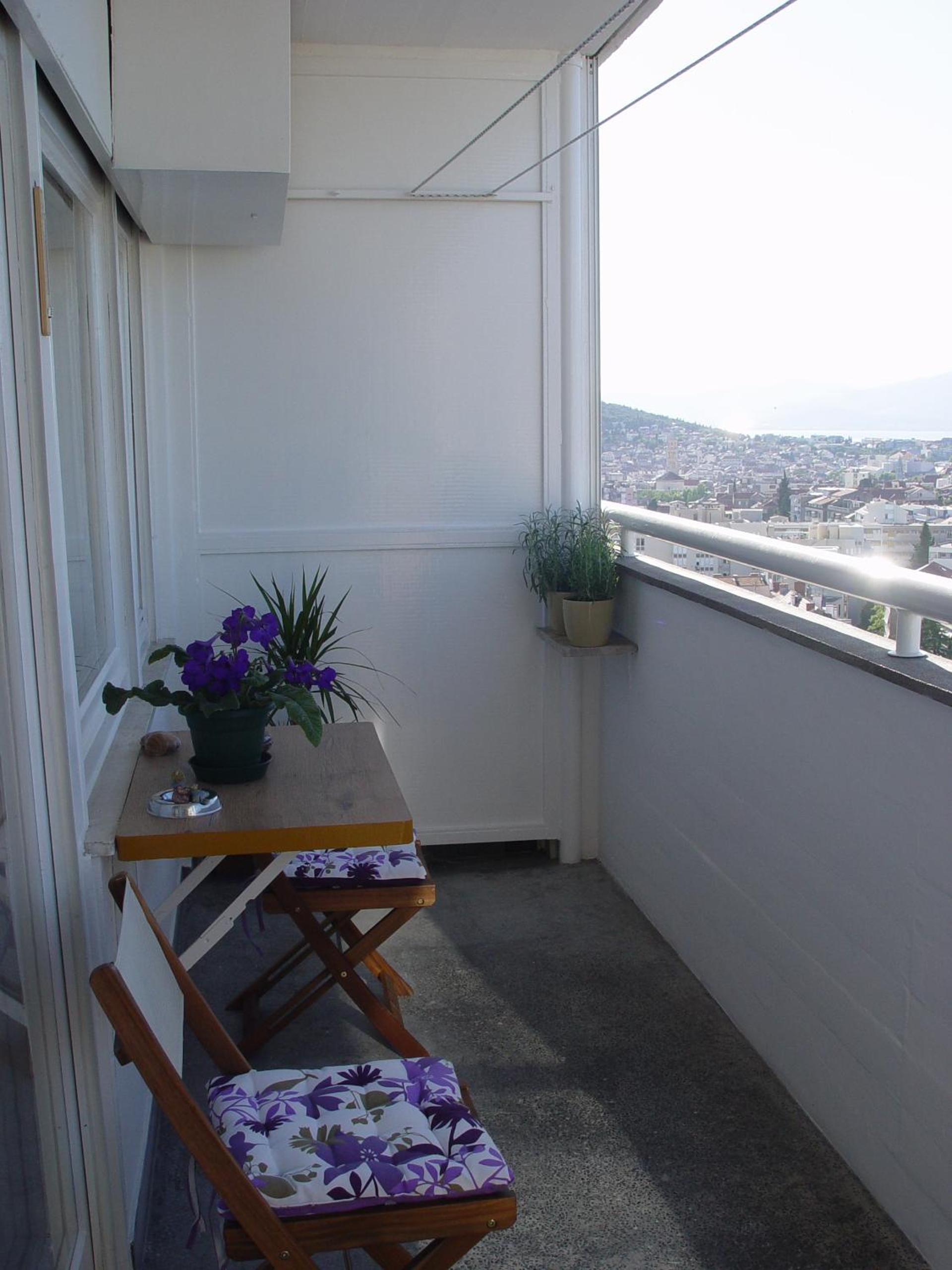 Apartment Maka view 2