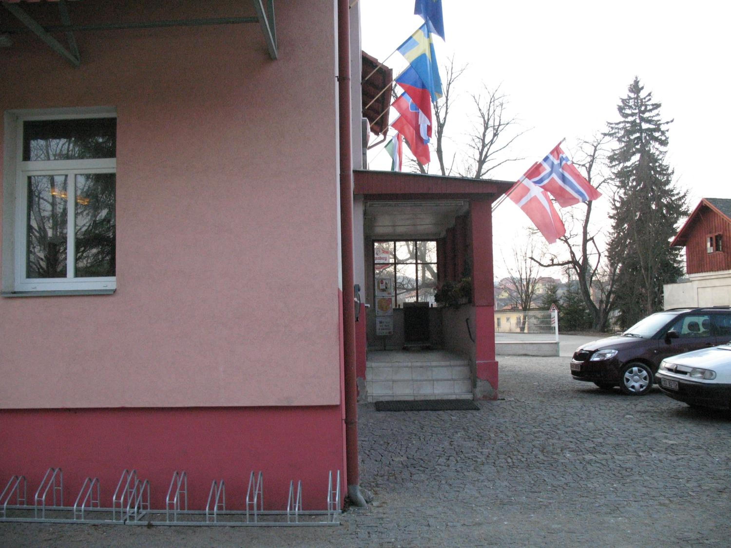 Kájovská hospoda