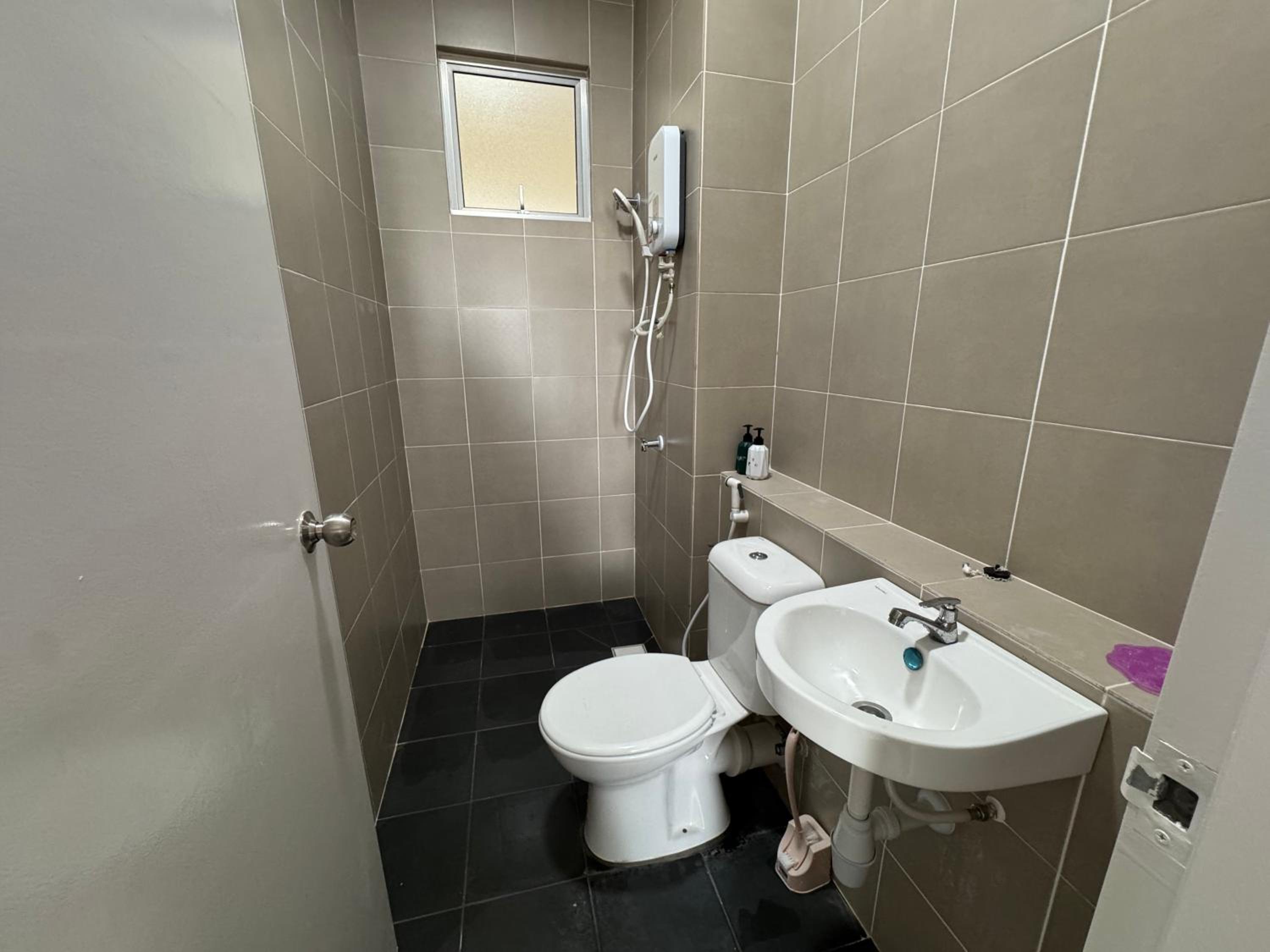 Seri Topaz Comfort Home