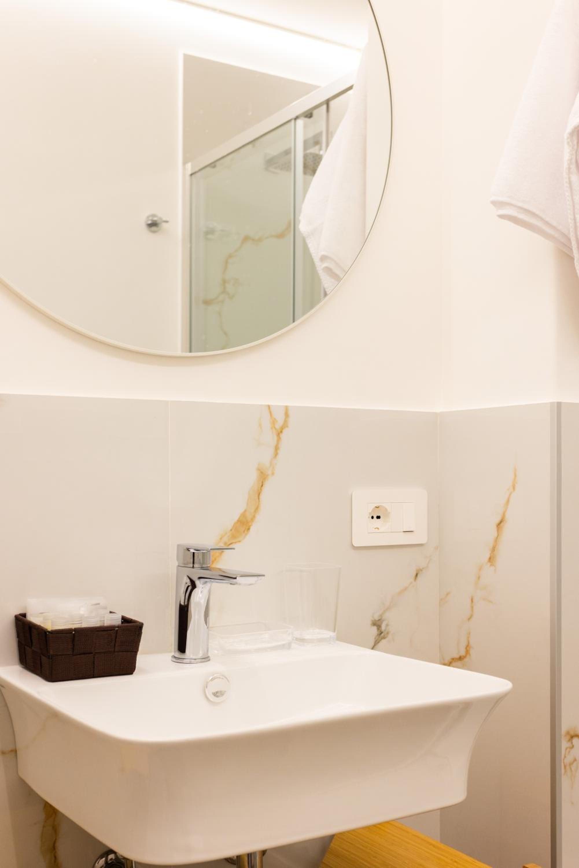 Pagano Home Guesthouse
