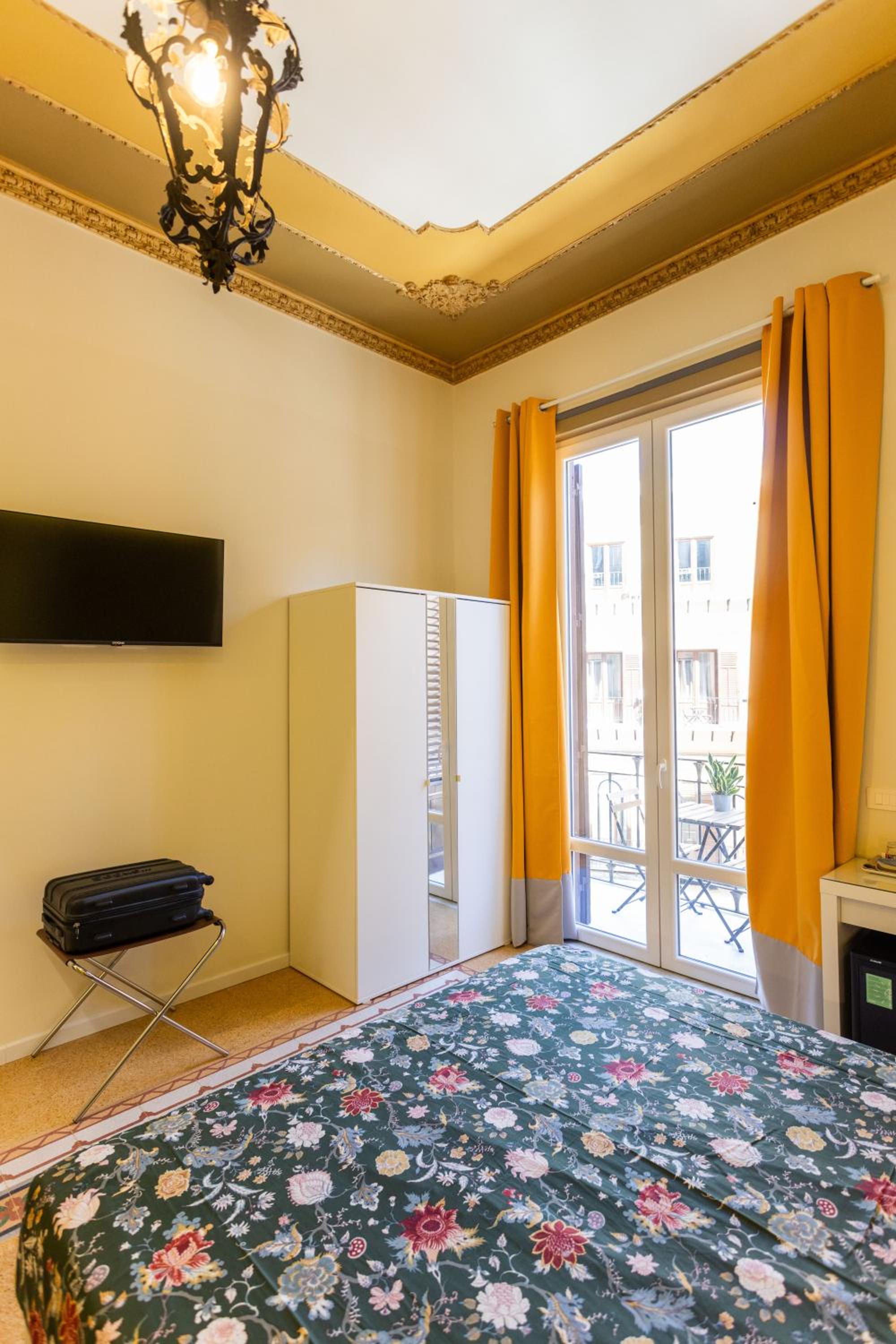 Pagano Home Guesthouse