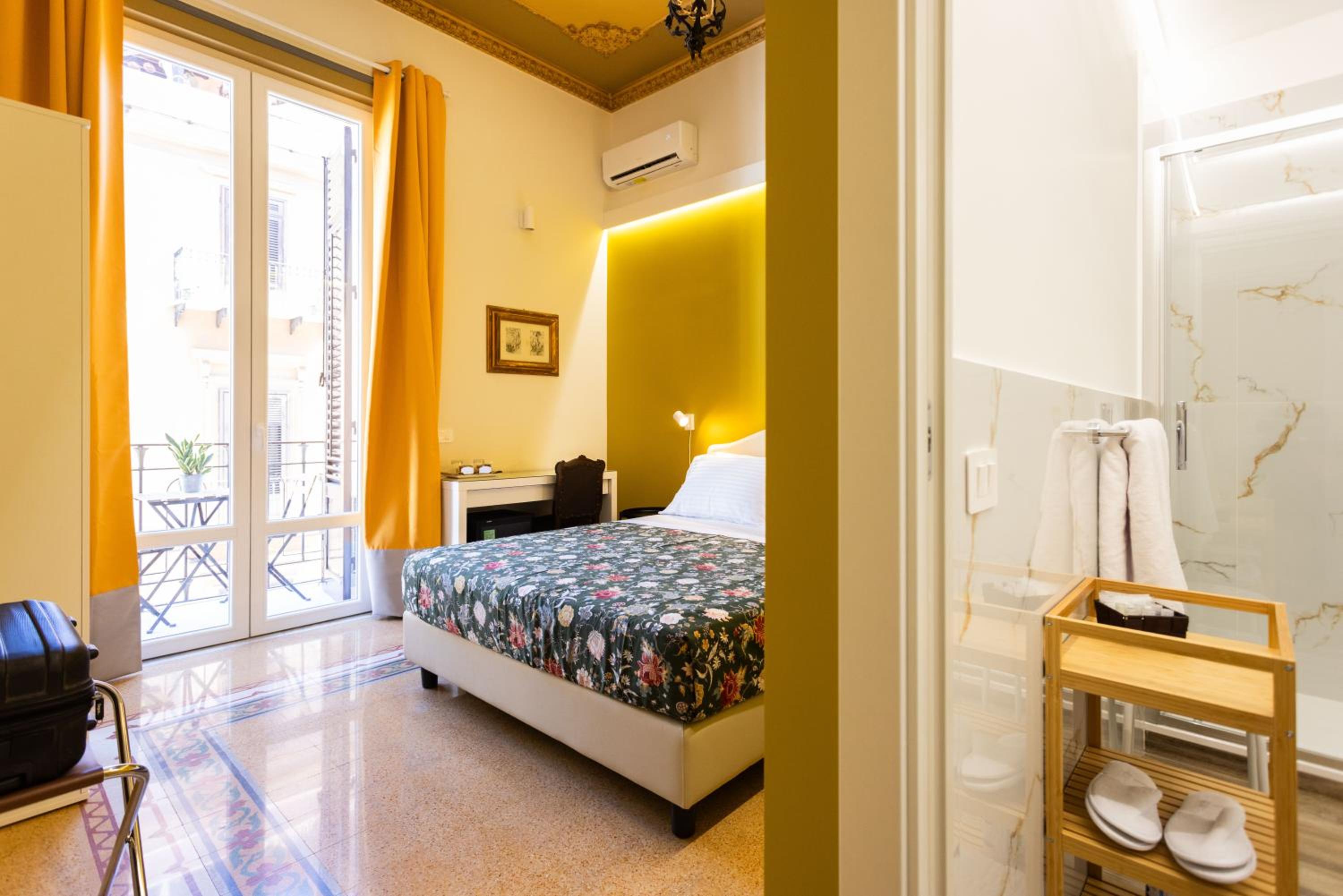 Pagano Home Guesthouse