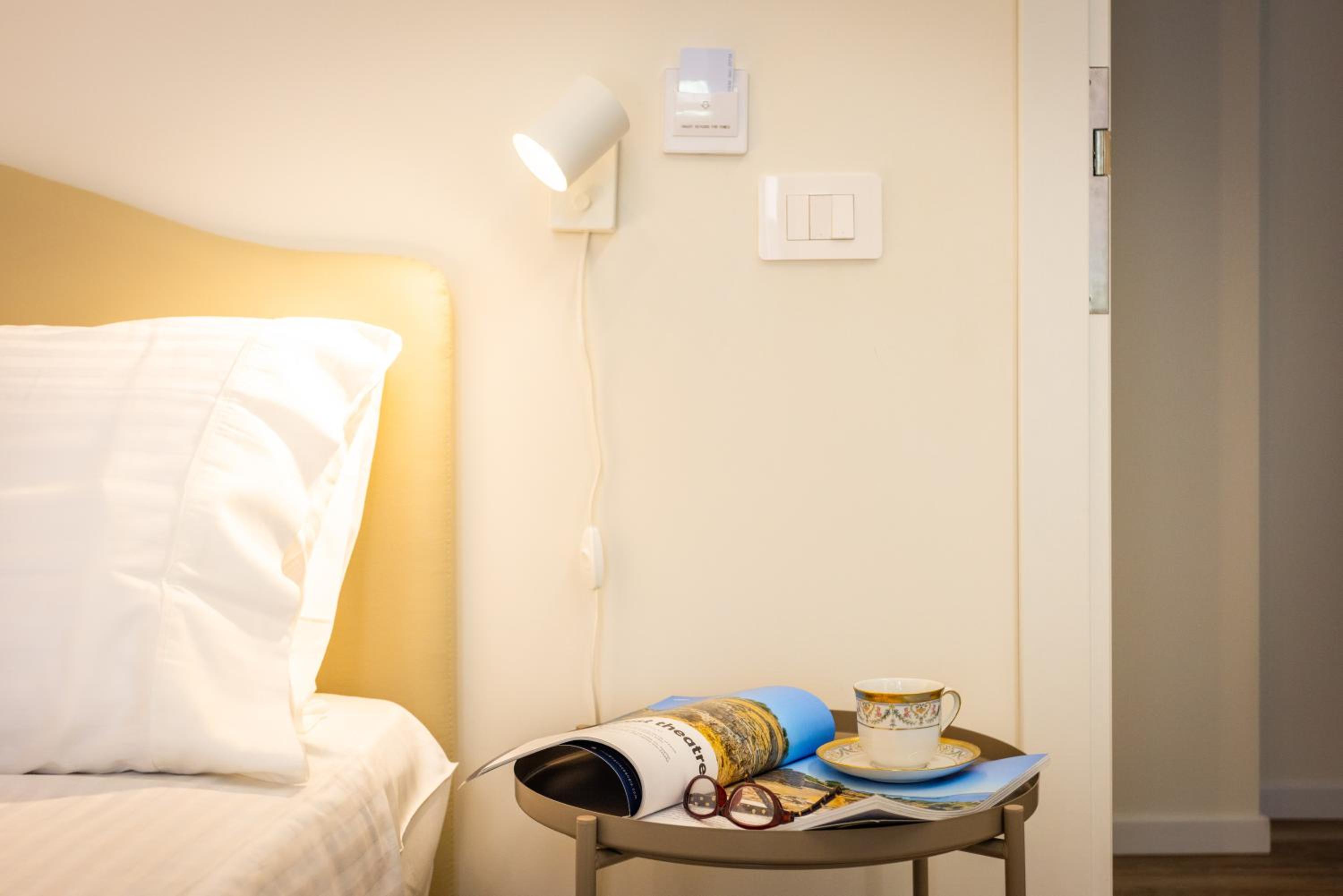 Pagano Home Guesthouse