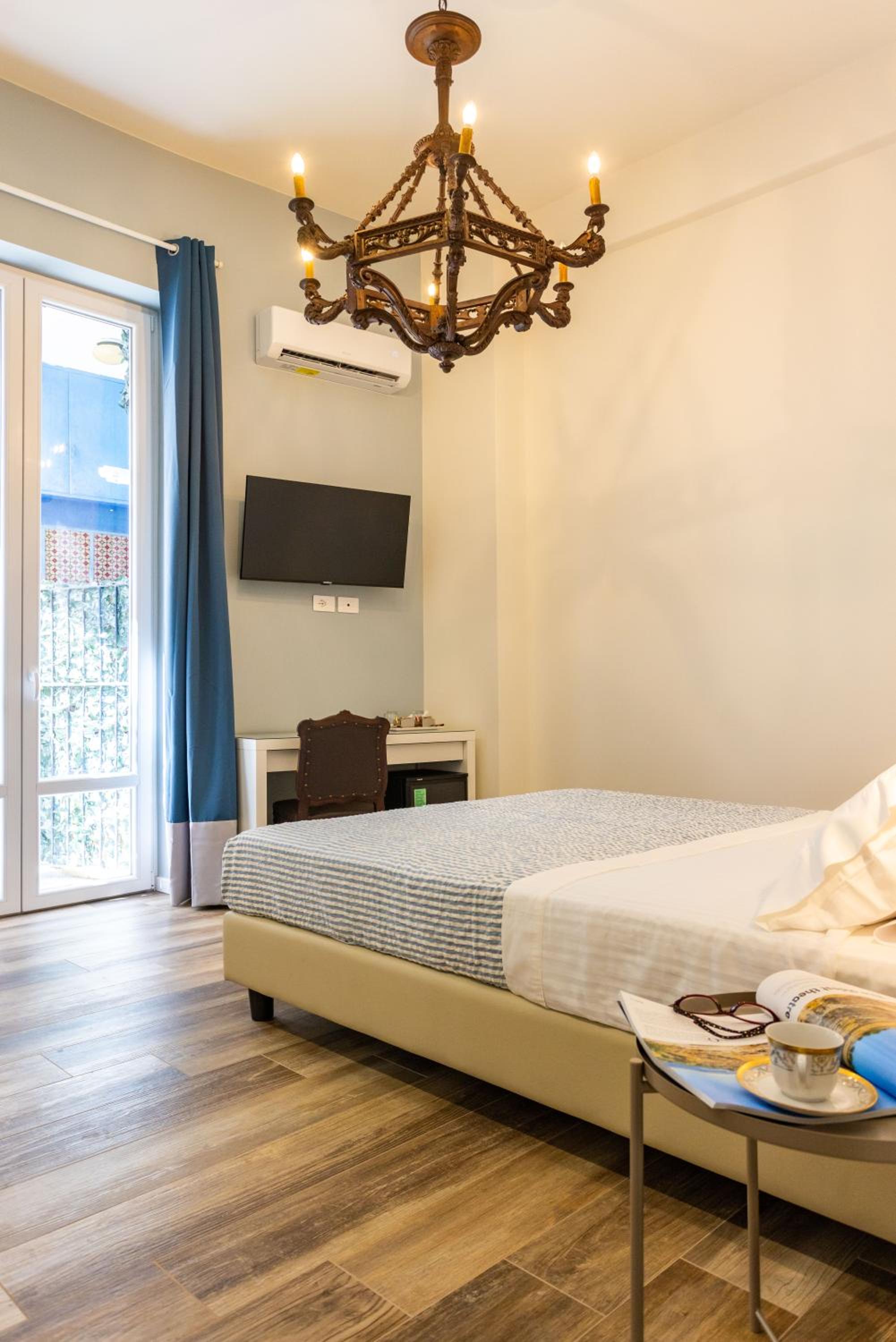 Pagano Home Guesthouse