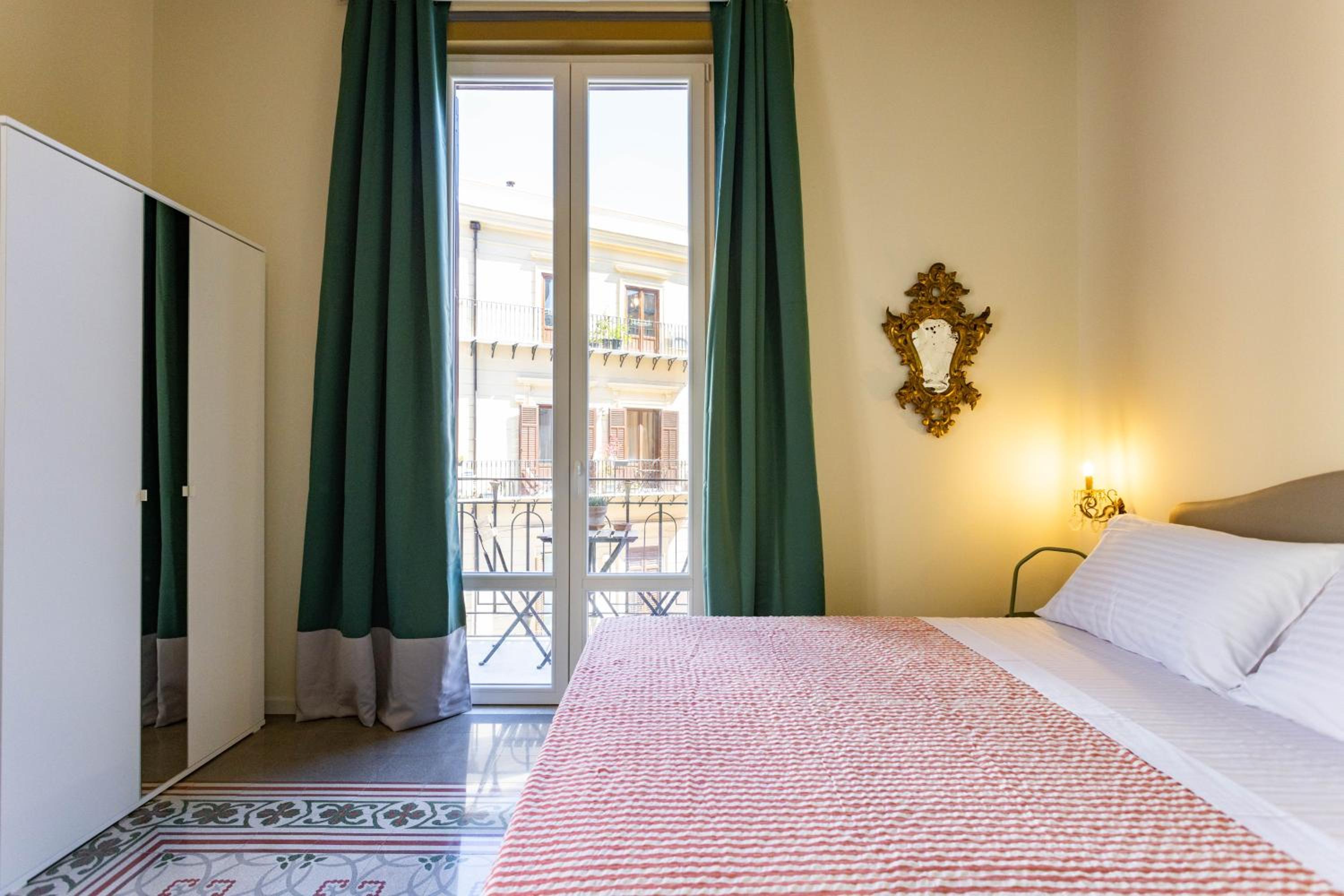 Pagano Home Guesthouse