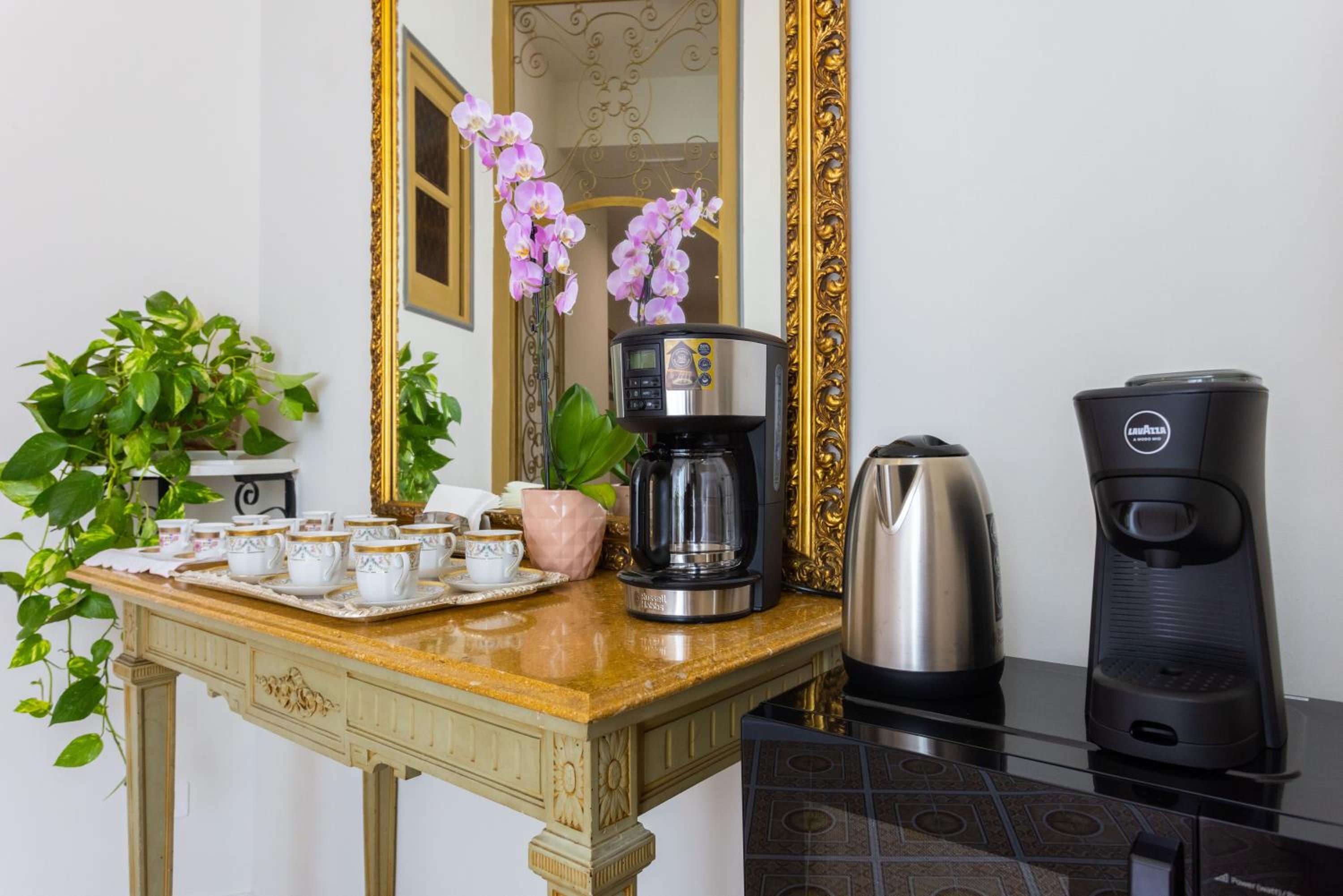 Pagano Home Guesthouse
