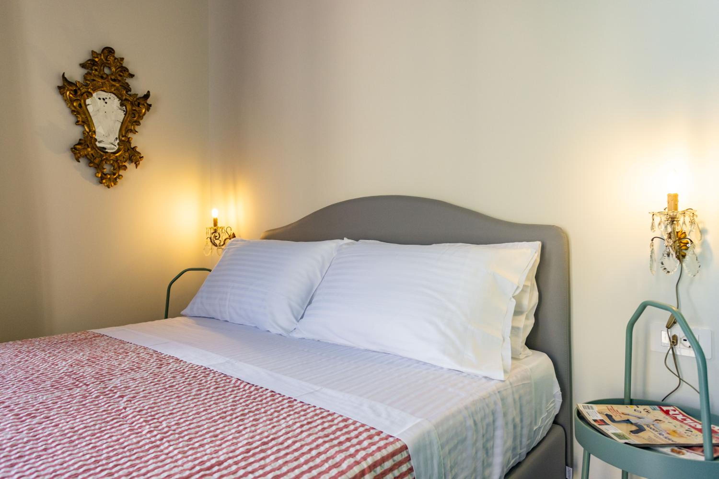 Pagano Home Guesthouse