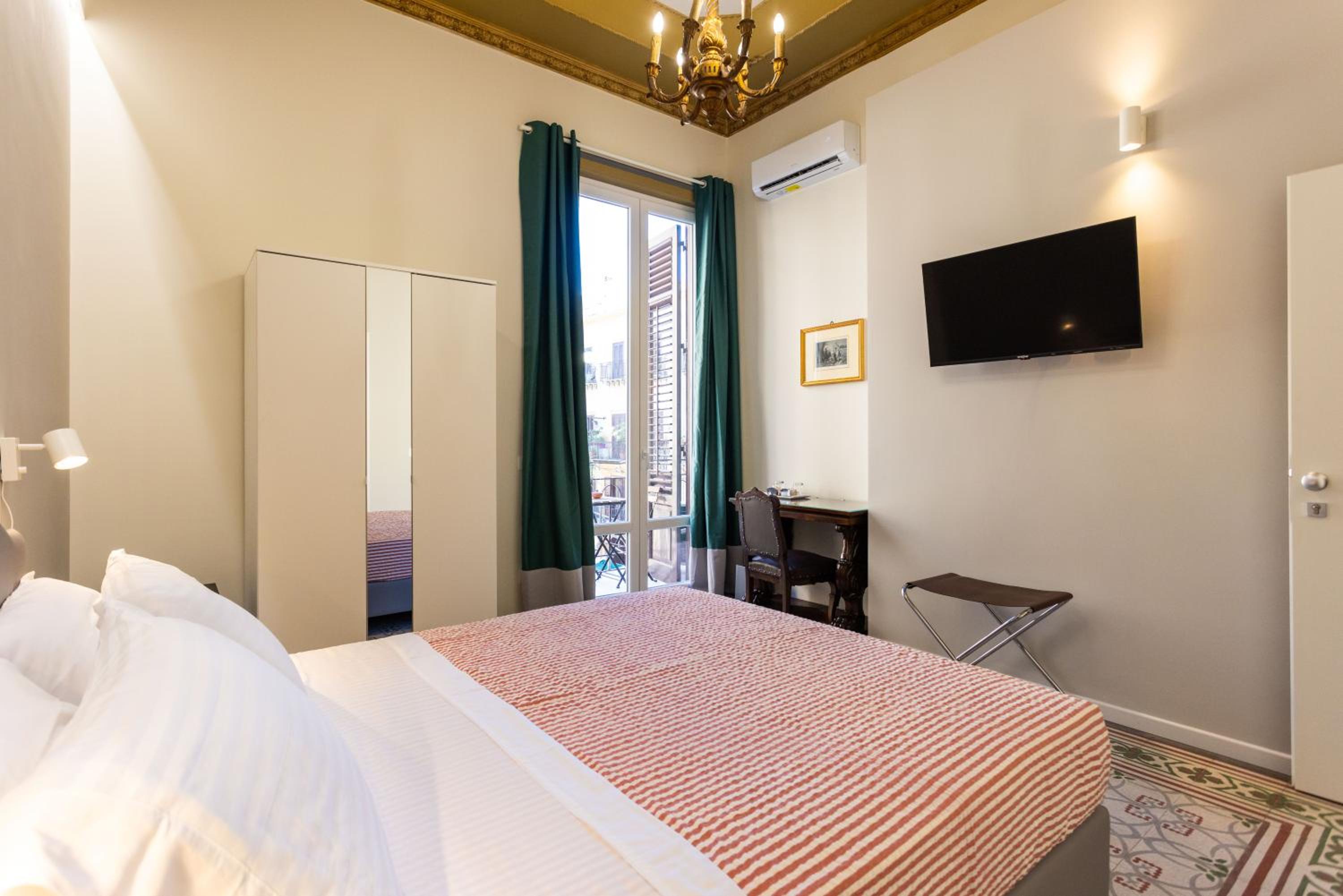 Pagano Home Guesthouse