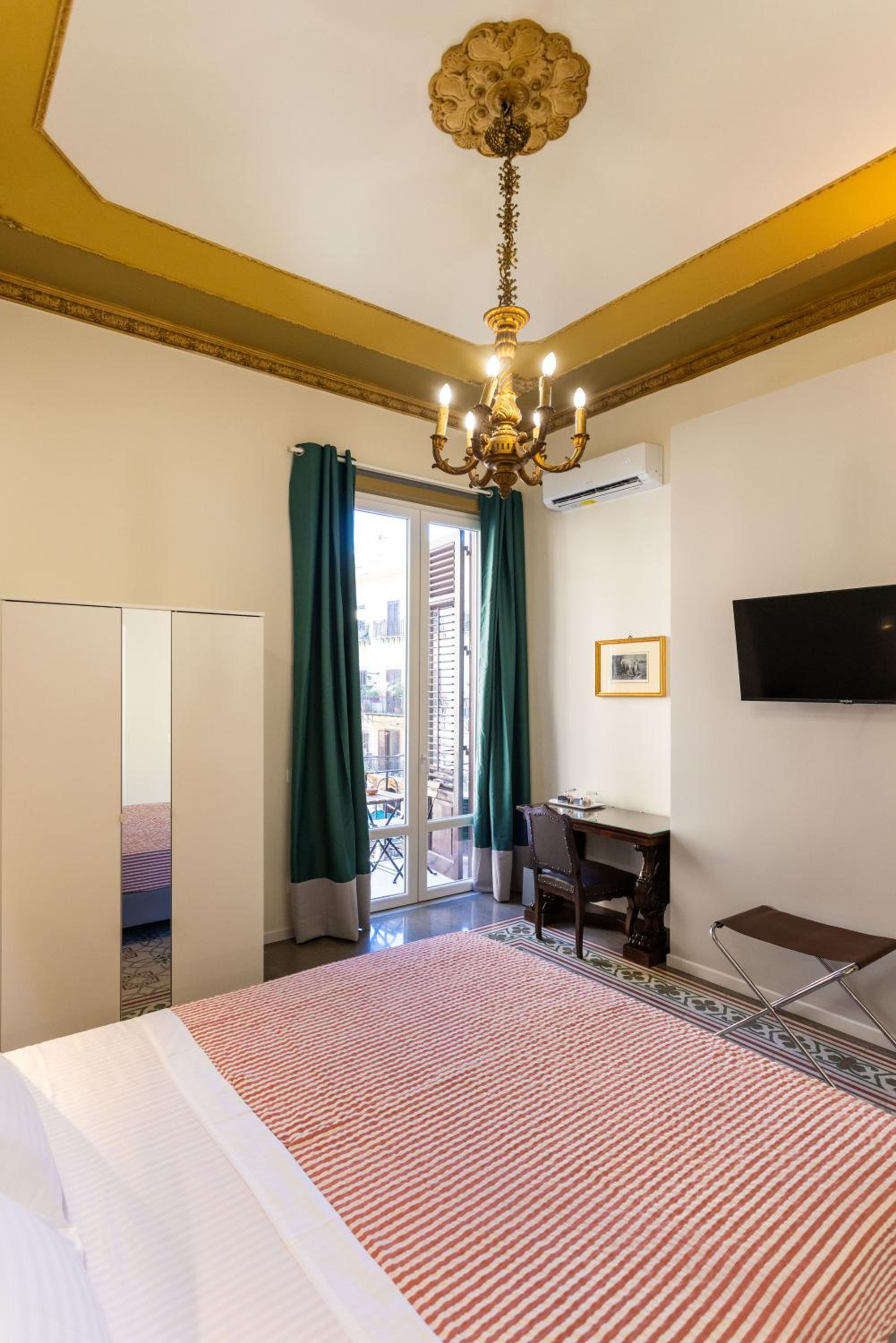 Pagano Home Guesthouse