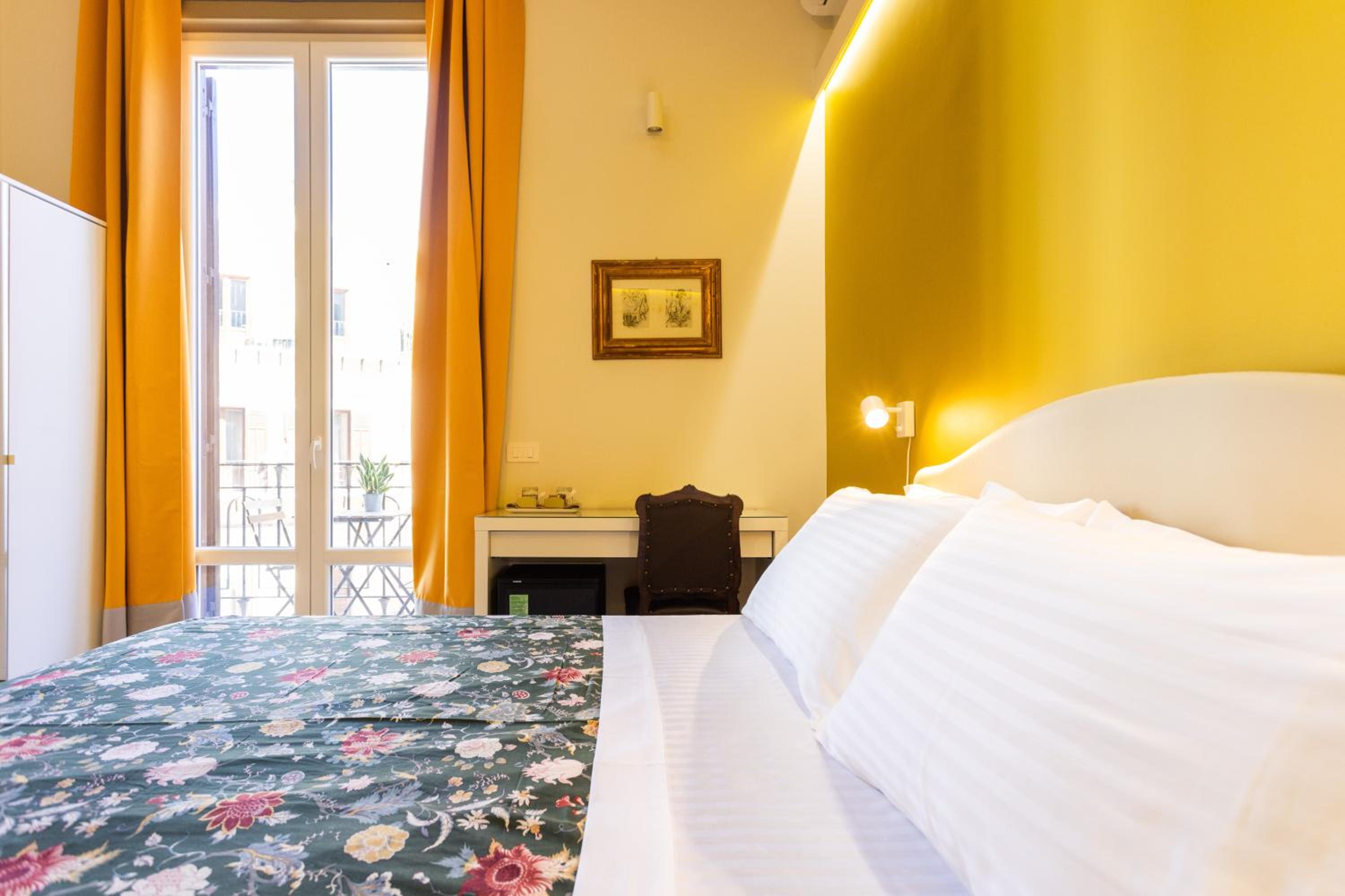Pagano Home Guesthouse