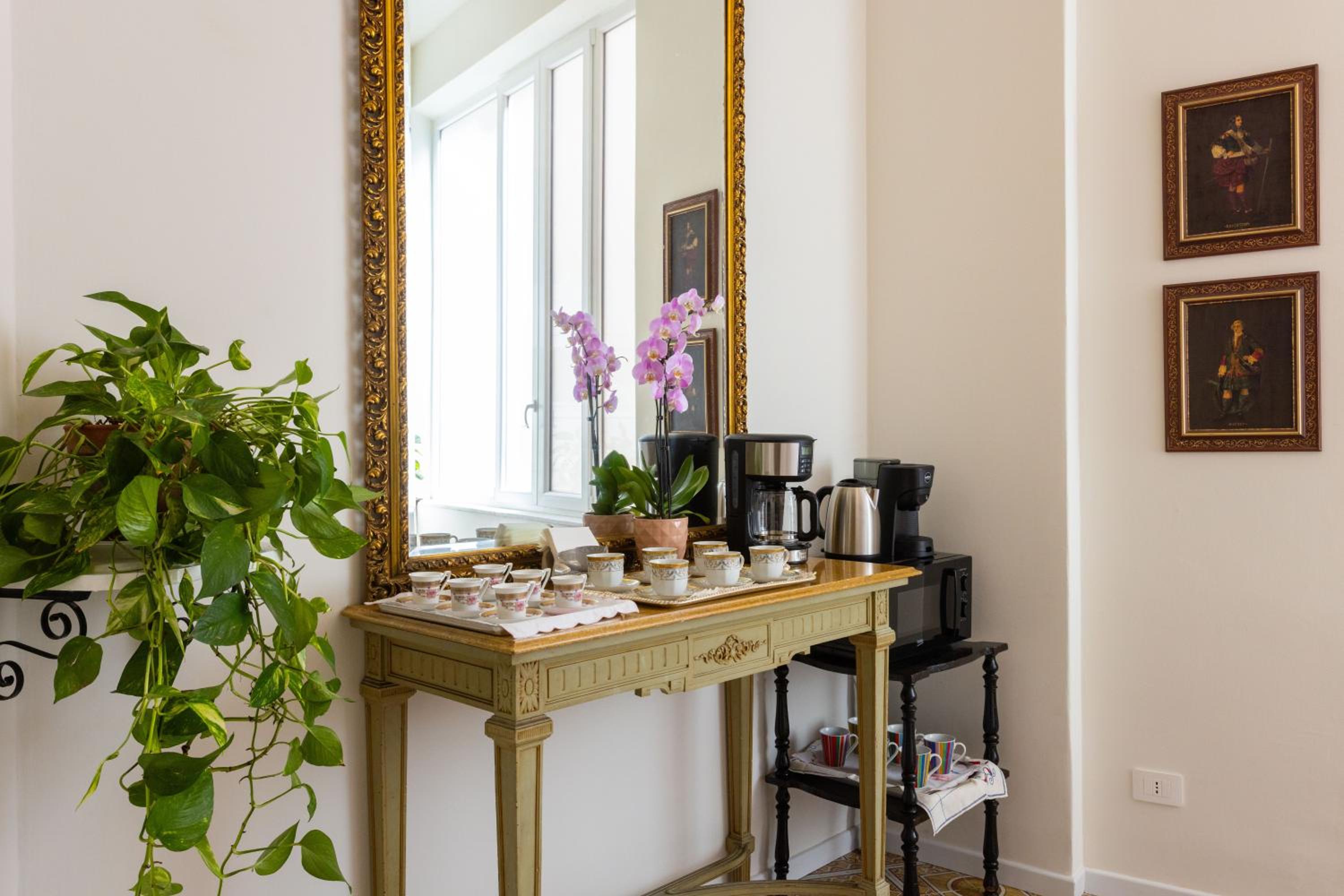 Pagano Home Guesthouse