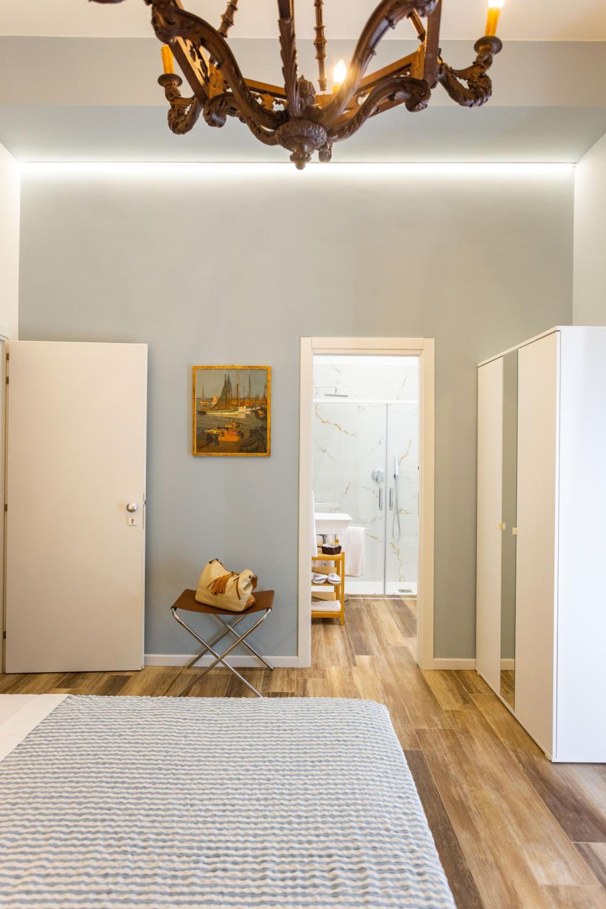 Pagano Home Guesthouse