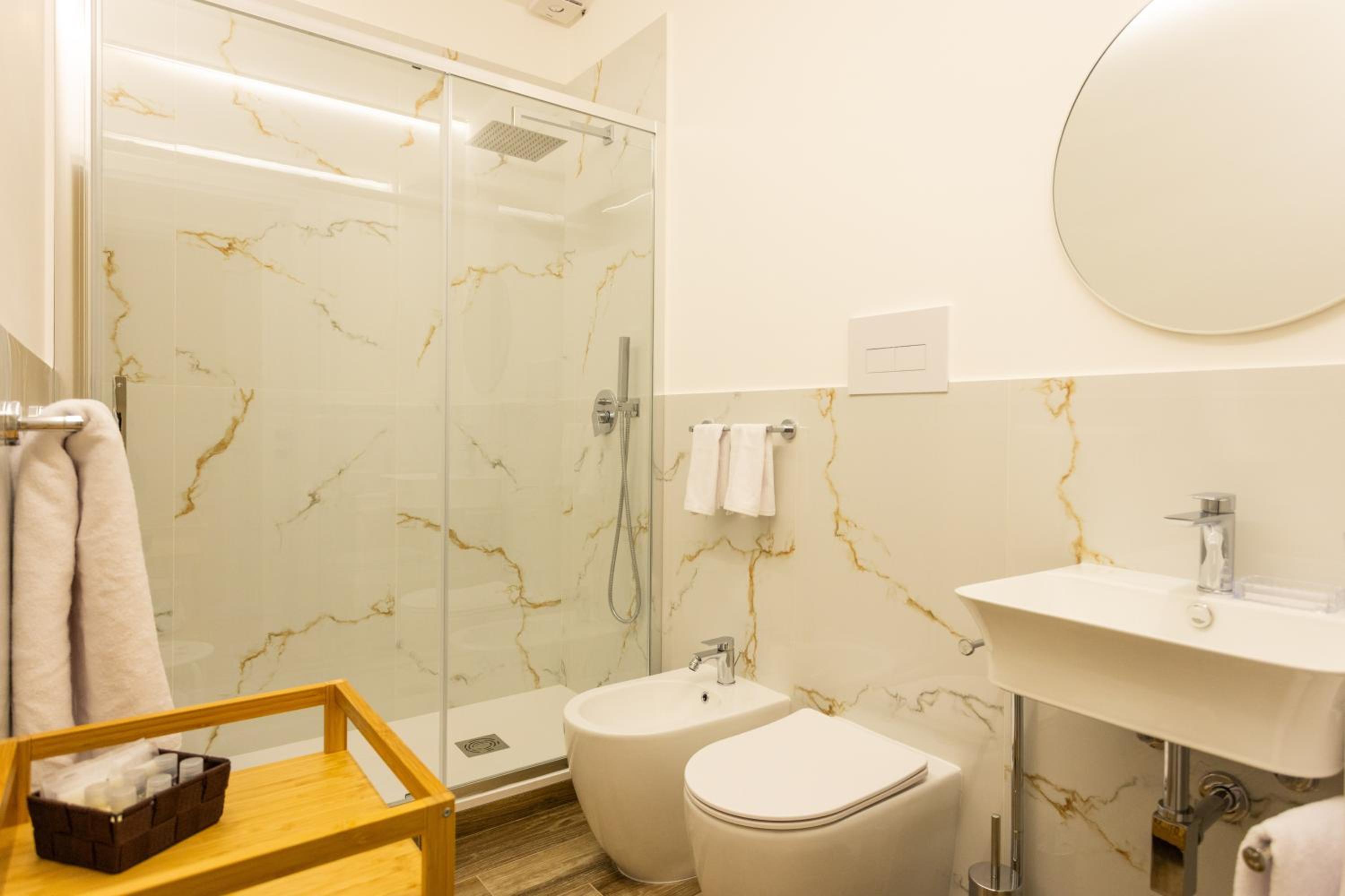 Pagano Home Guesthouse