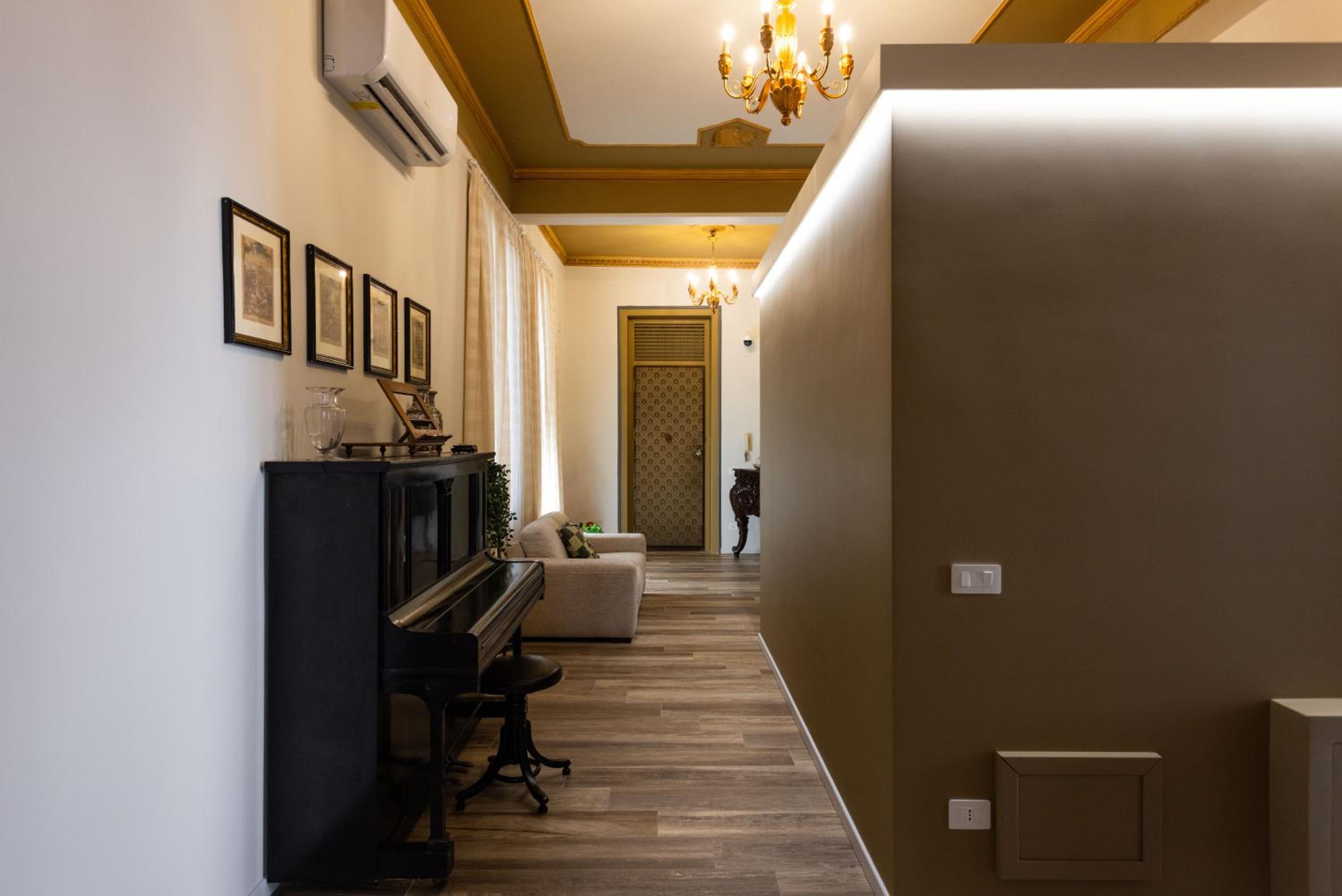 Pagano Home Guesthouse