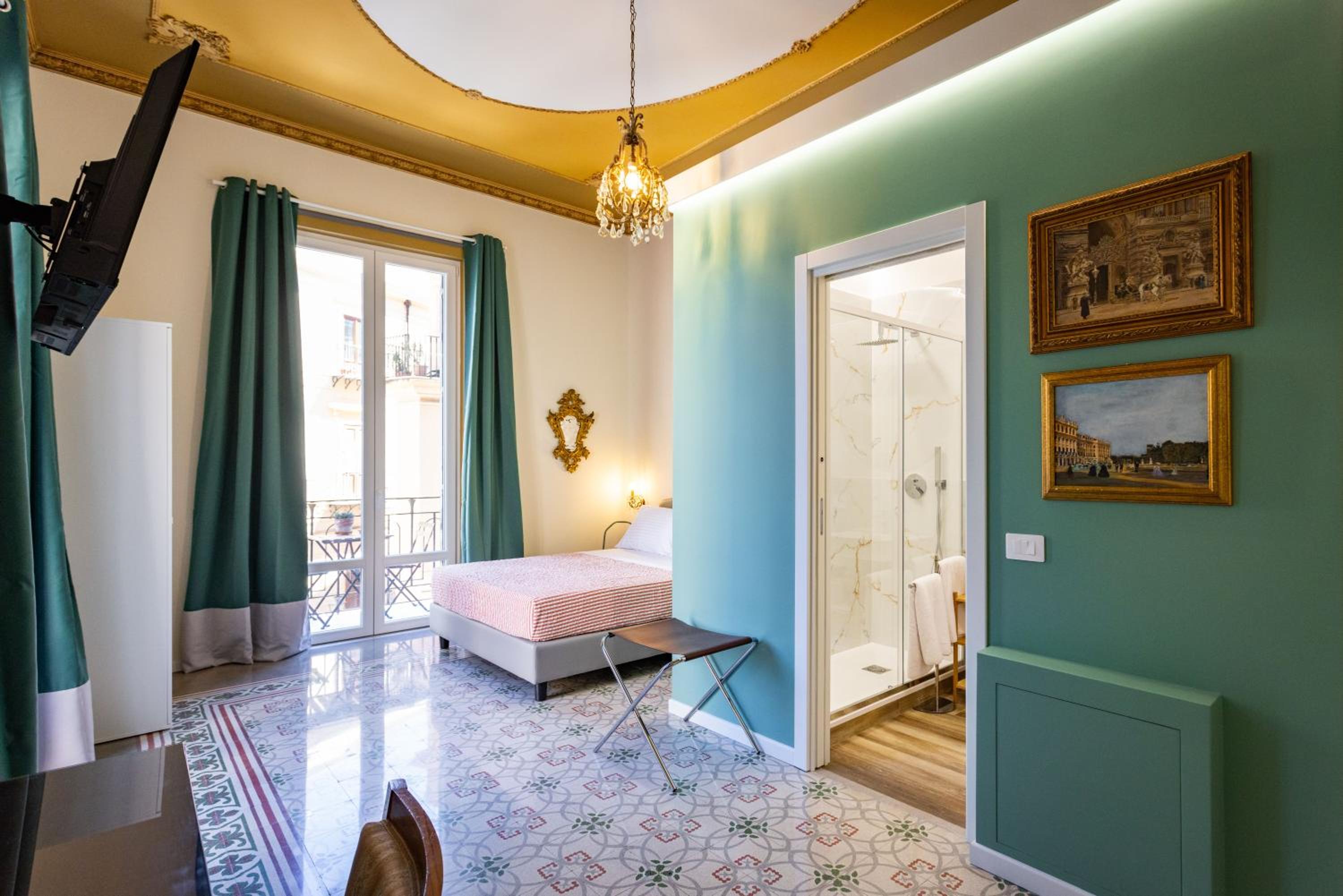 Pagano Home Guesthouse