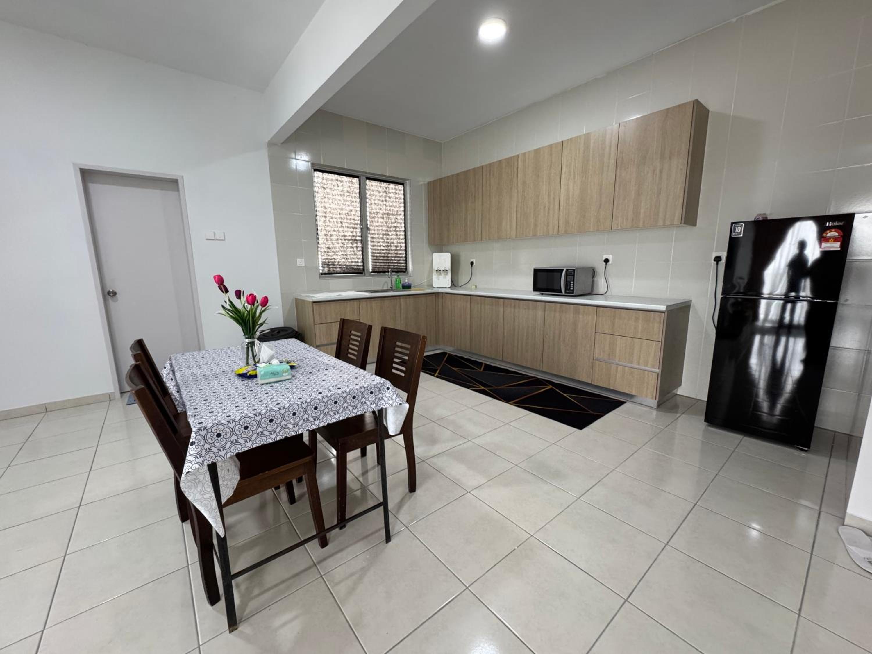 Seri Topaz Comfort Home