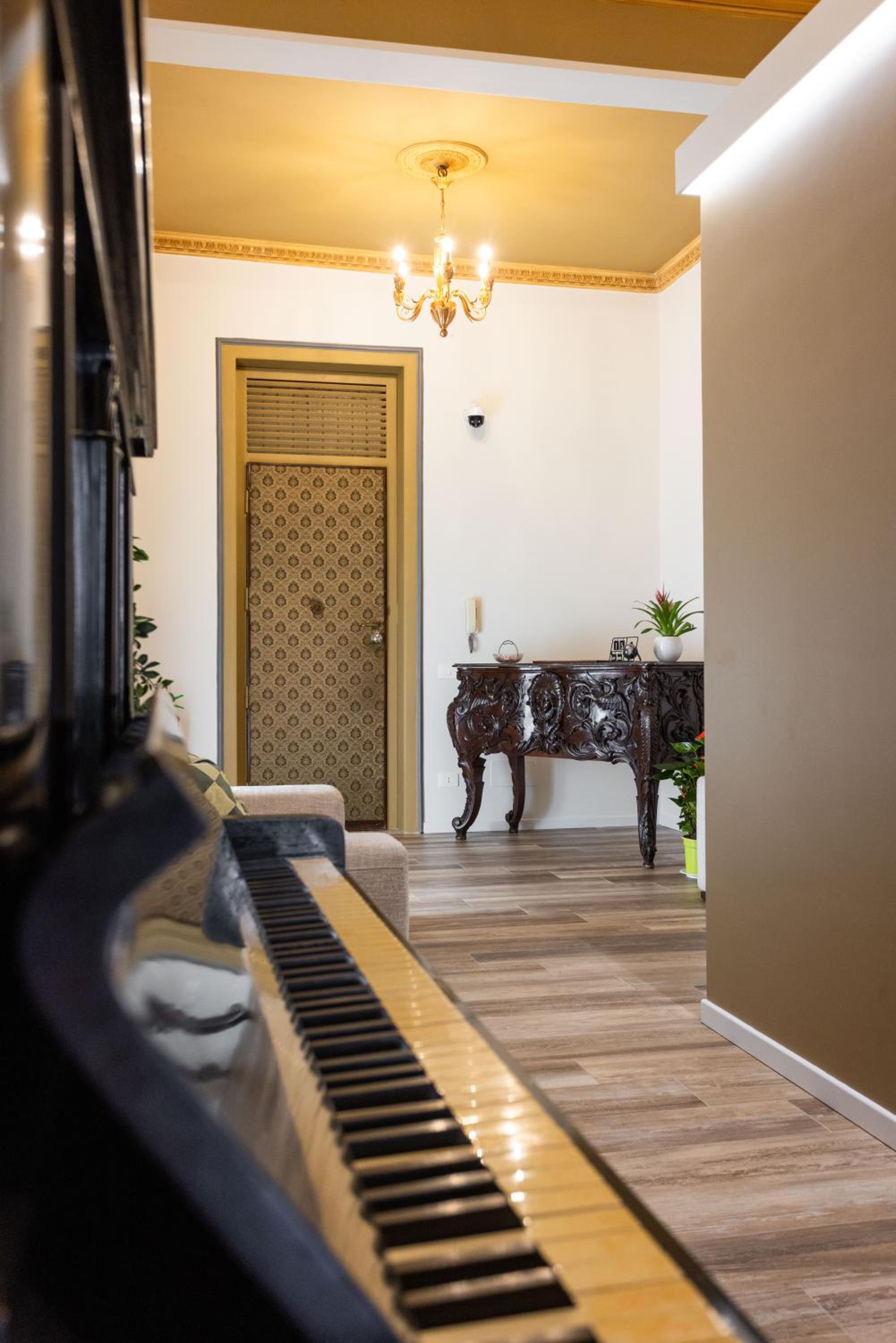 Pagano Home Guesthouse