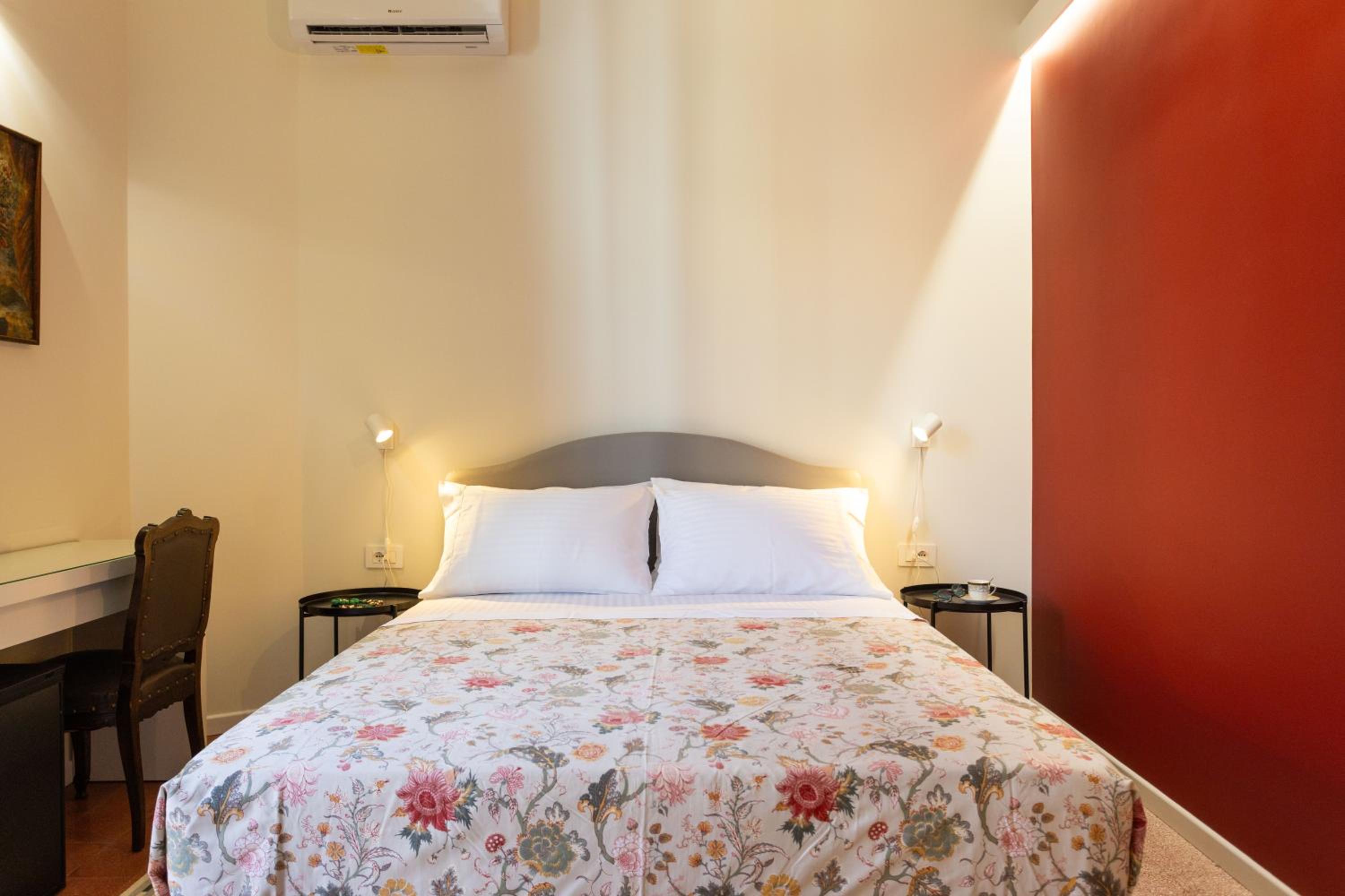Pagano Home Guesthouse
