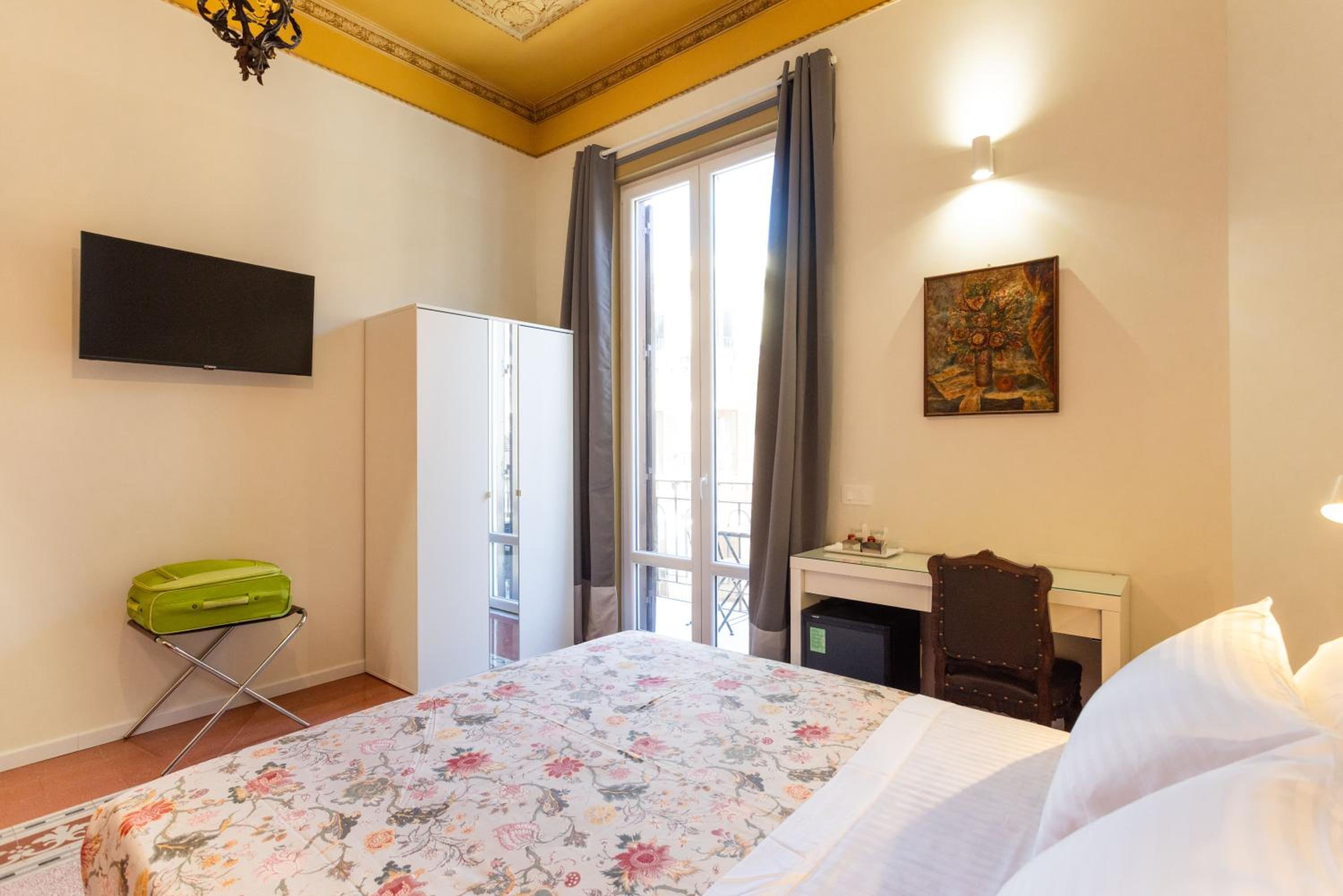 Pagano Home Guesthouse