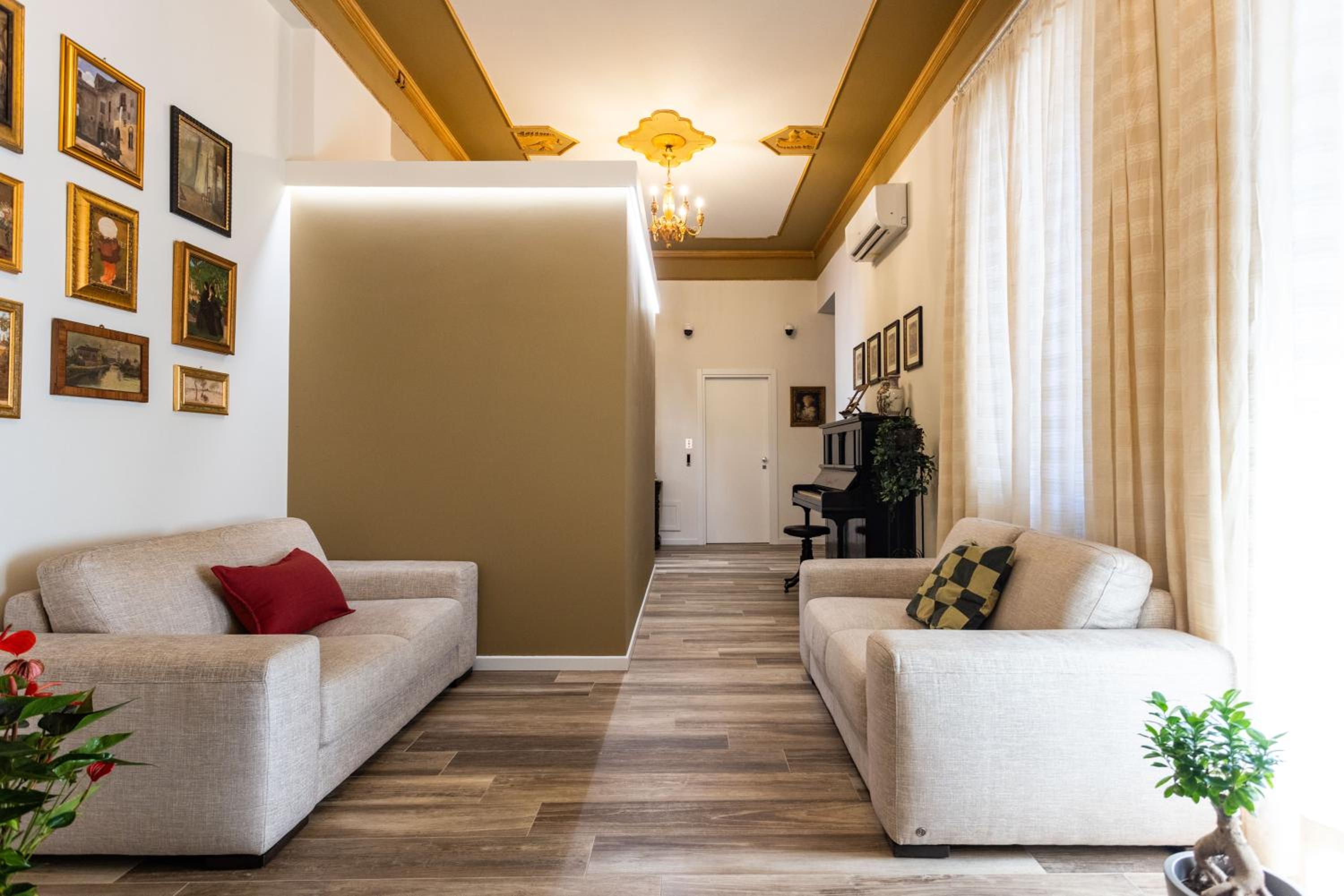 Pagano Home Guesthouse