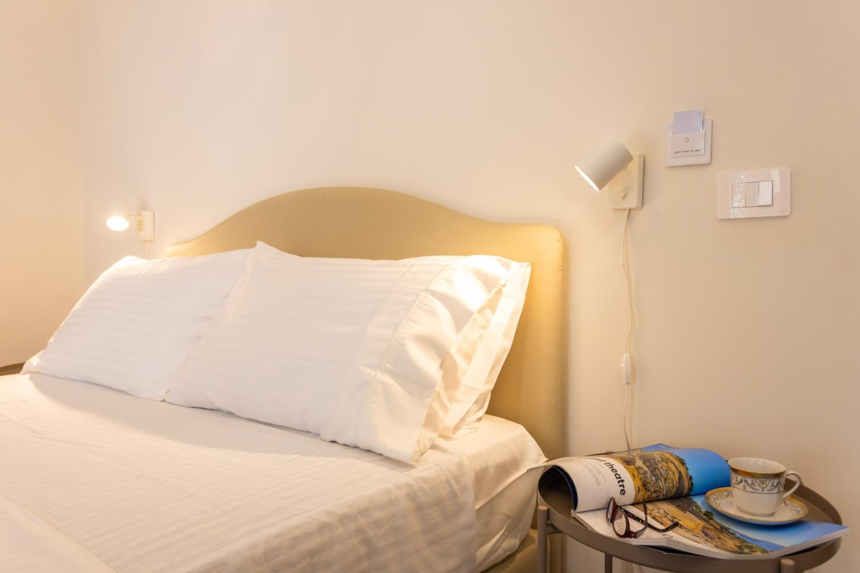 Pagano Home Guesthouse
