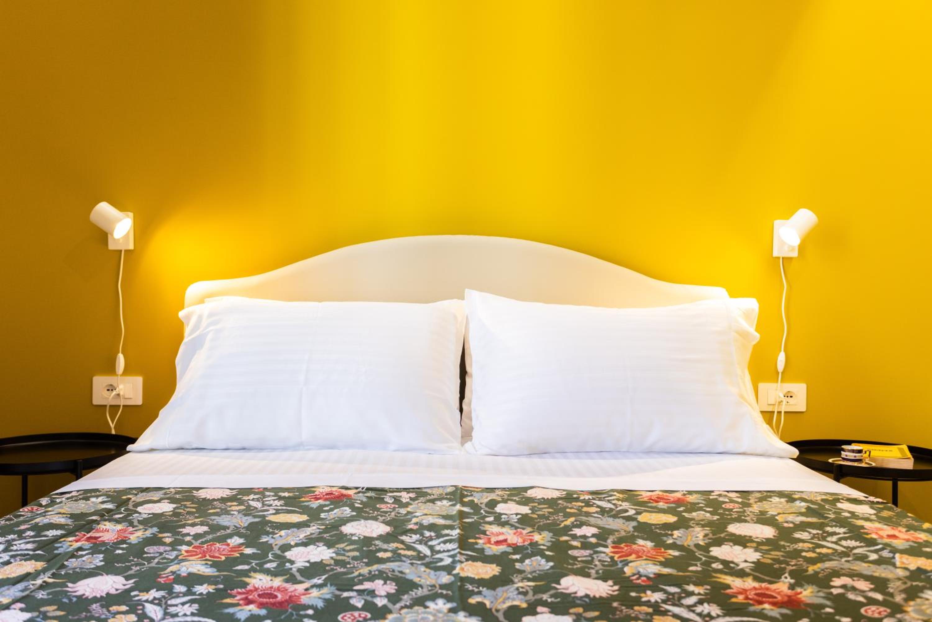 Pagano Home Guesthouse