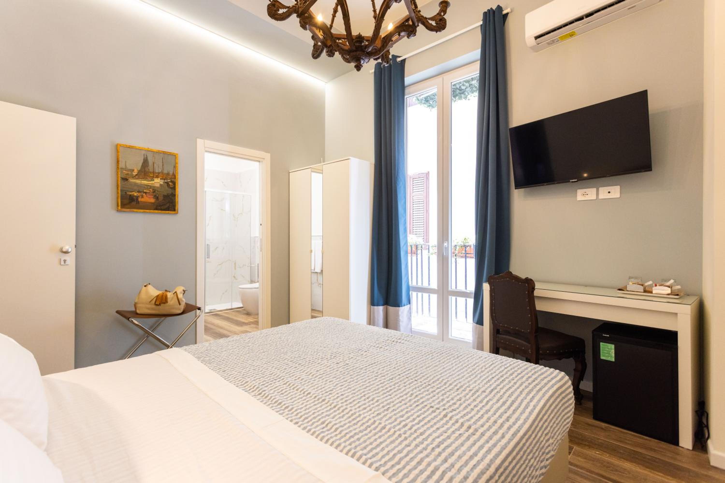 Pagano Home Guesthouse