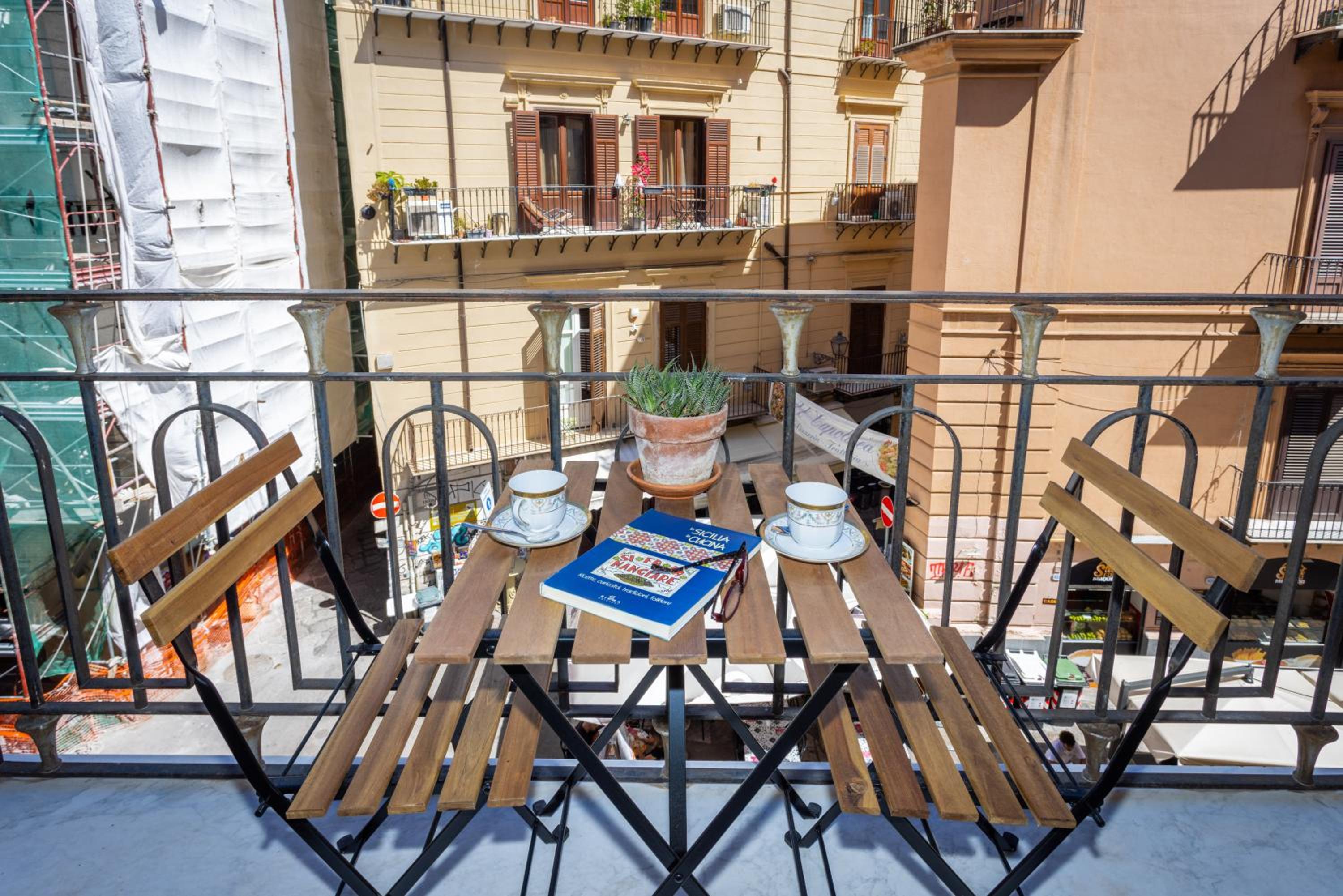 Pagano Home Guesthouse