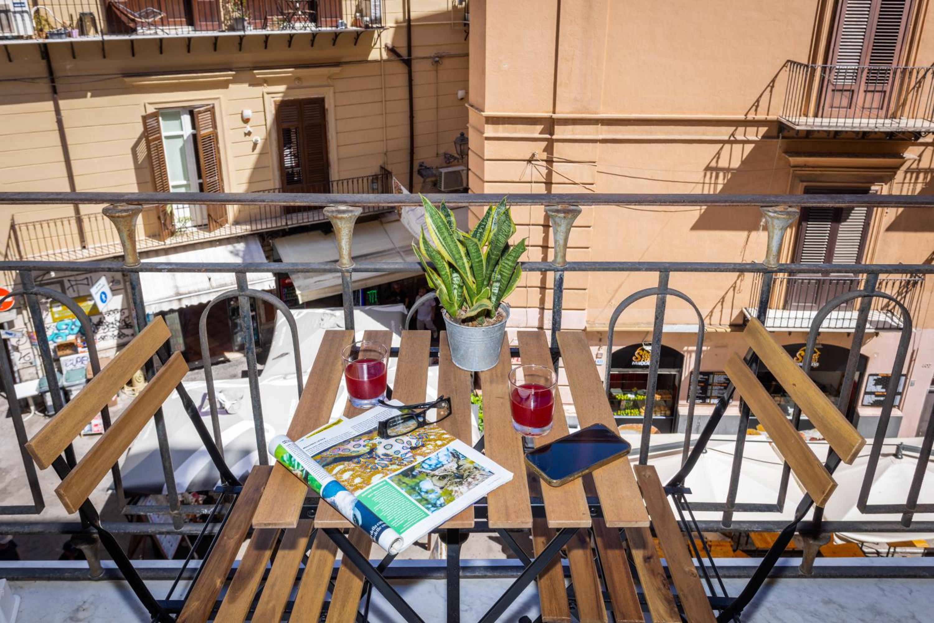 Pagano Home Guesthouse