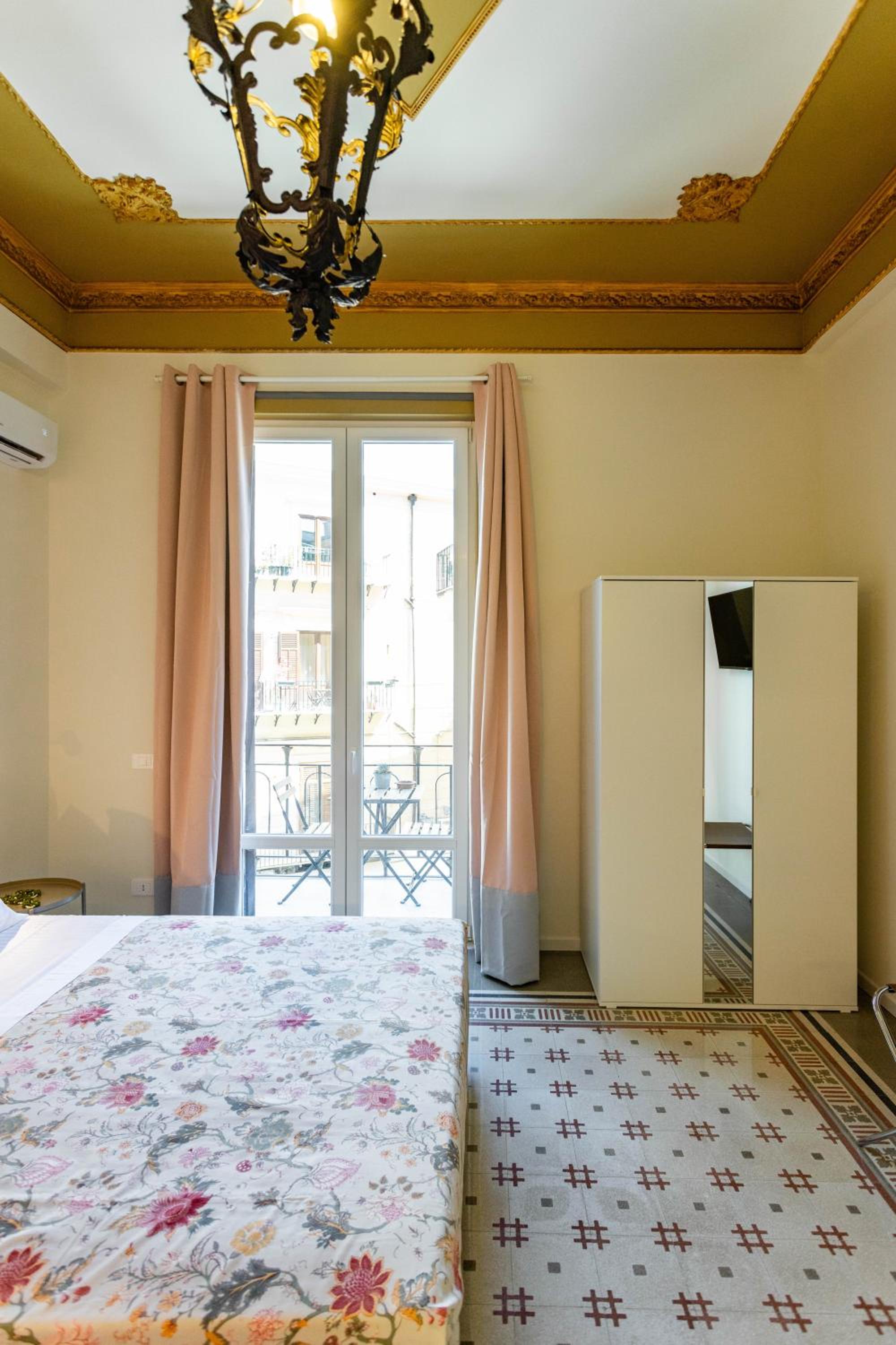 Pagano Home Guesthouse