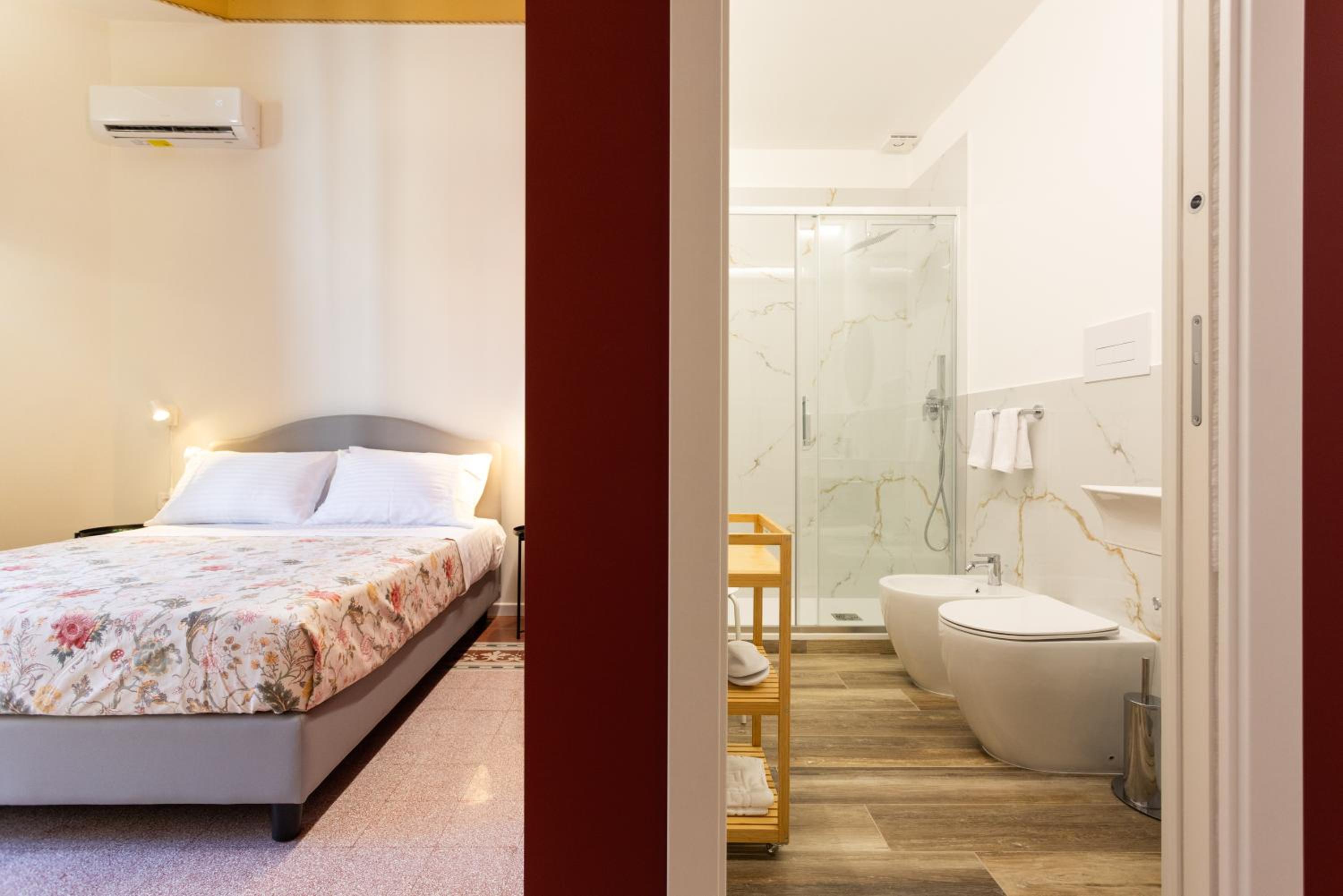 Pagano Home Guesthouse