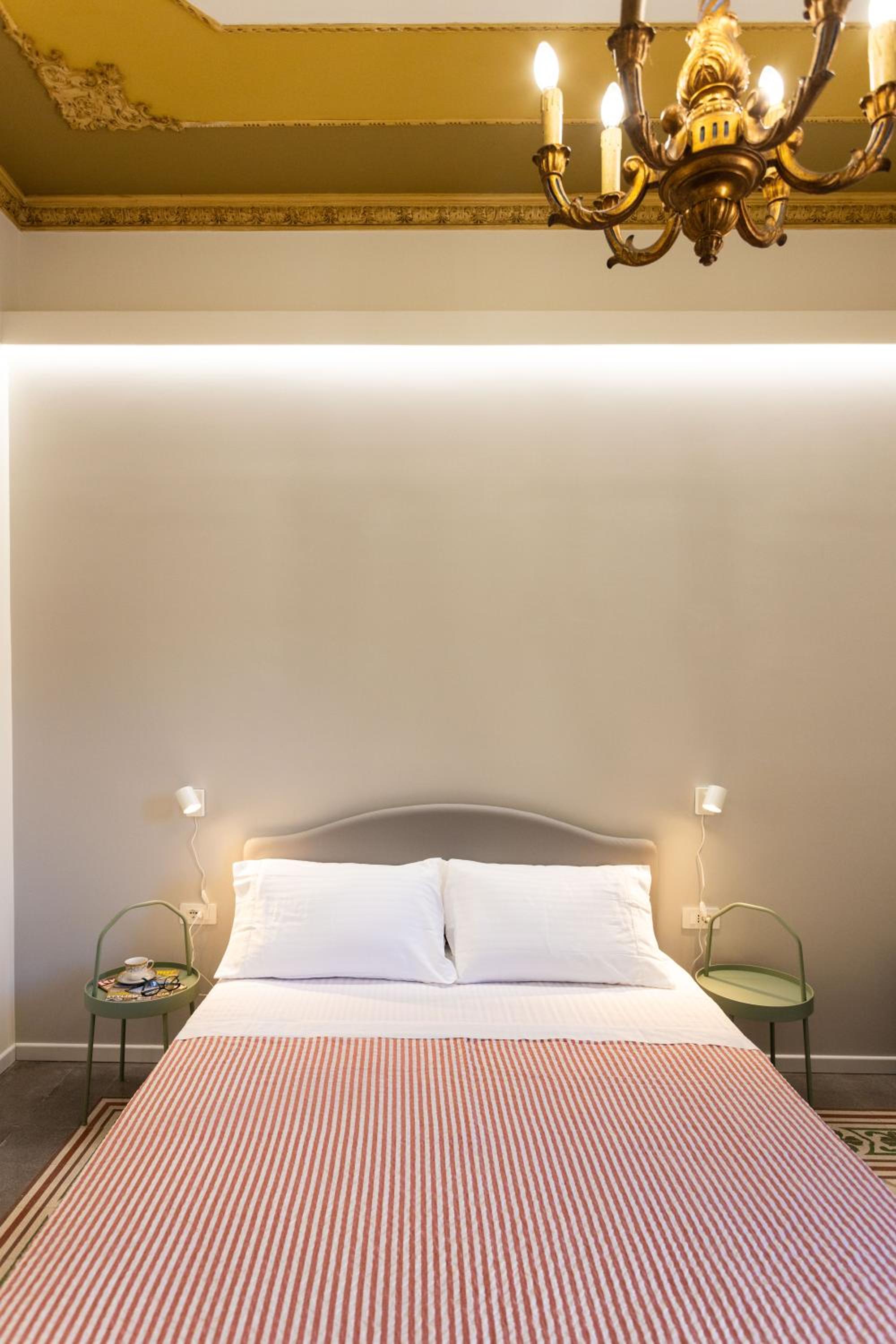 Pagano Home Guesthouse